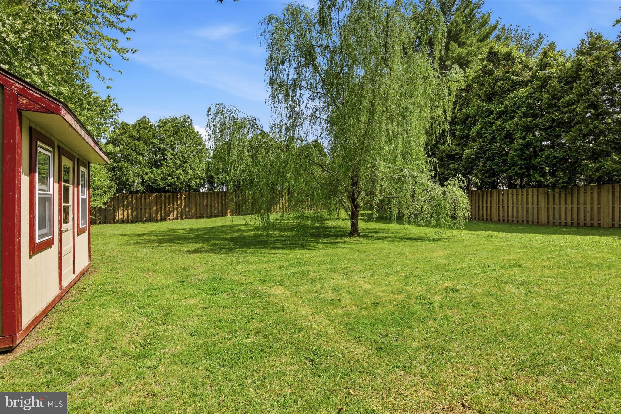 MEADOW WOOD - Residential