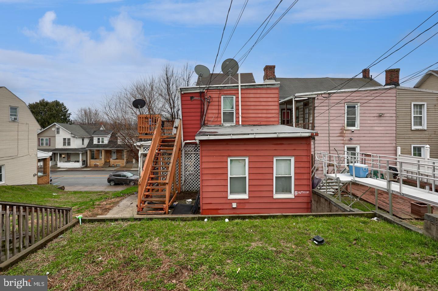 517 N FRONT STREET