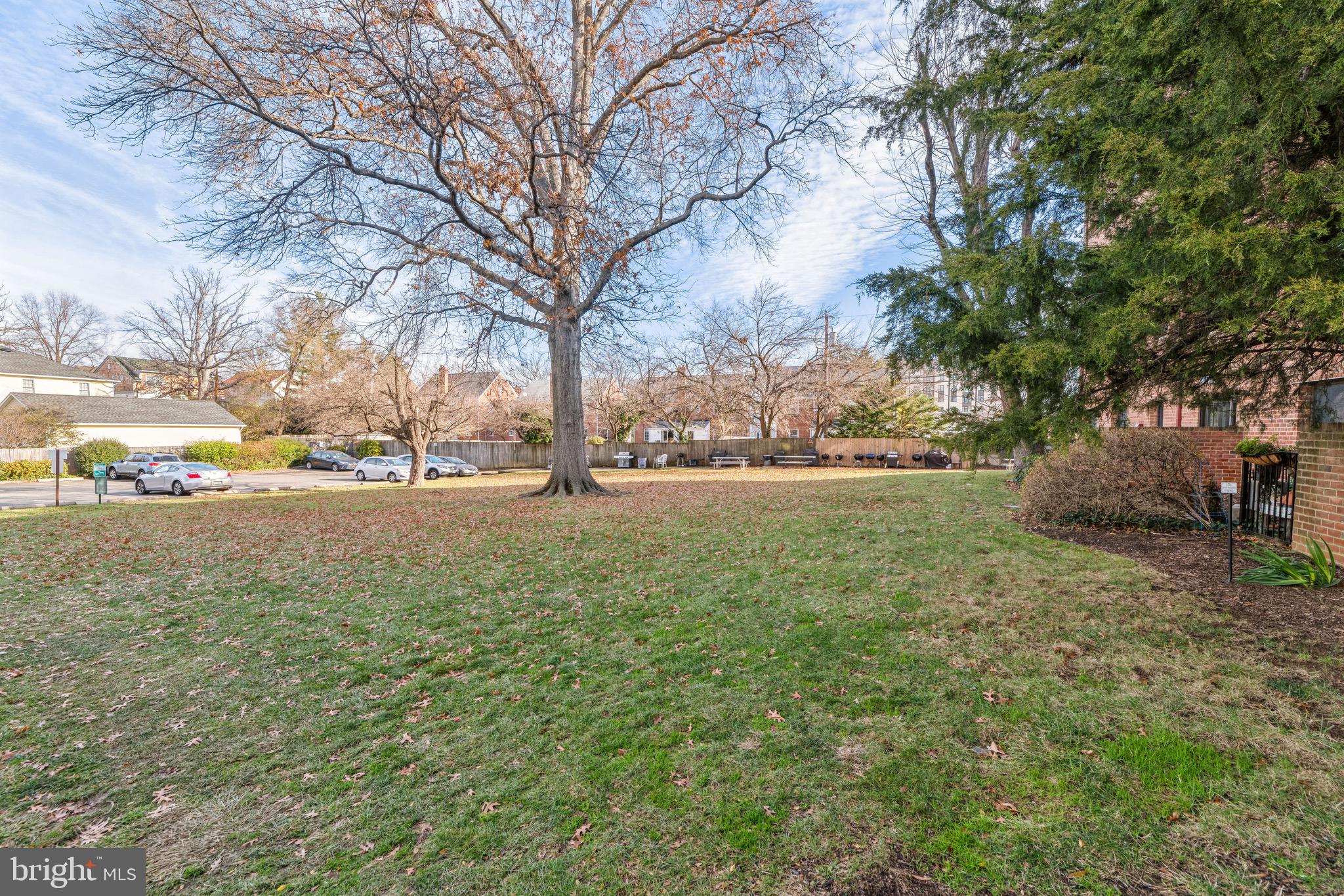 WENTWORTH PLACE - Residential