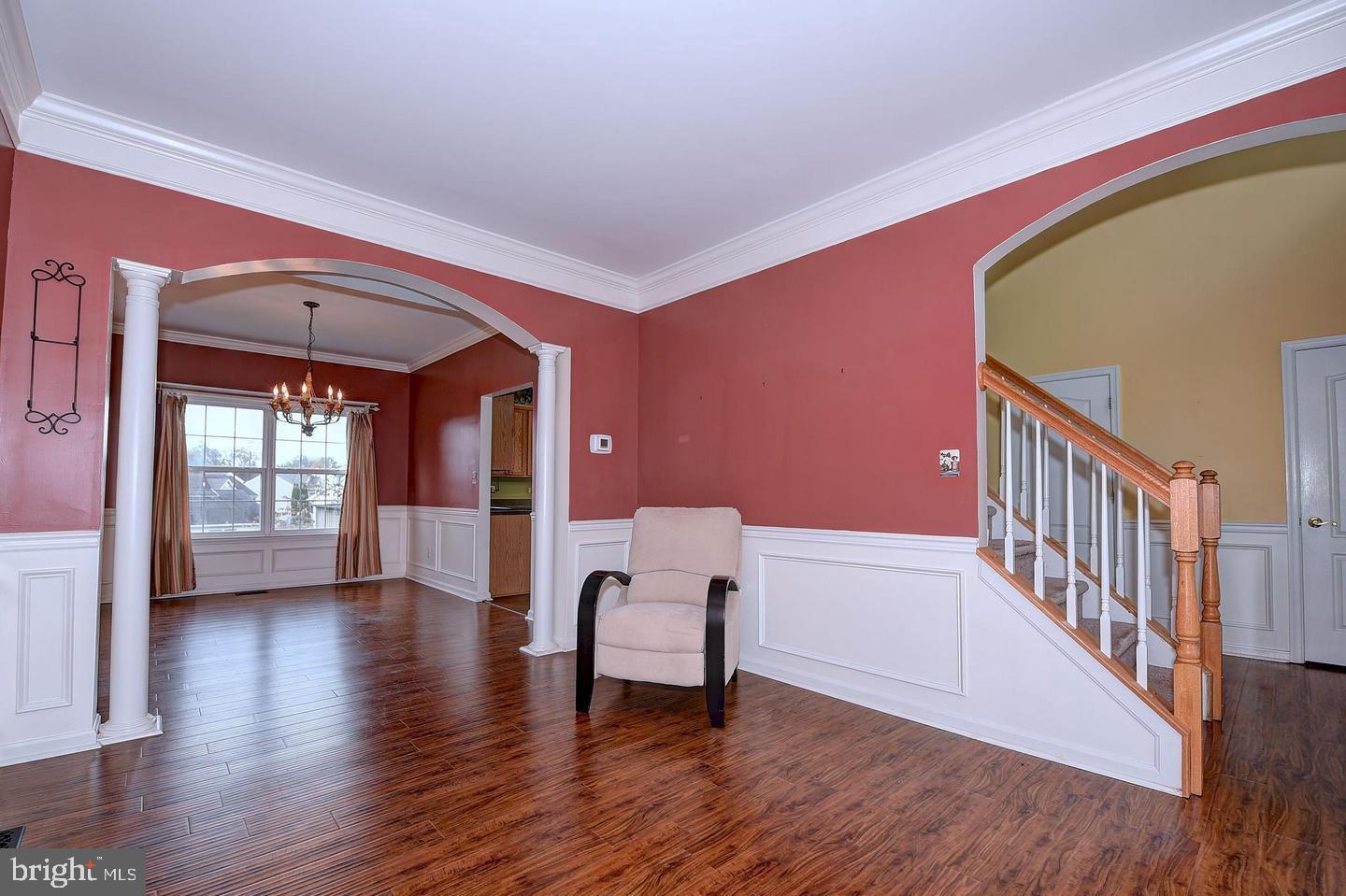 HICKORY OVERLOOK - Residential