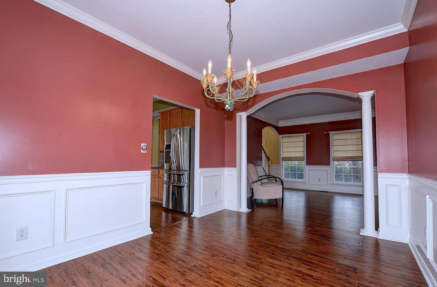 HICKORY OVERLOOK - Residential