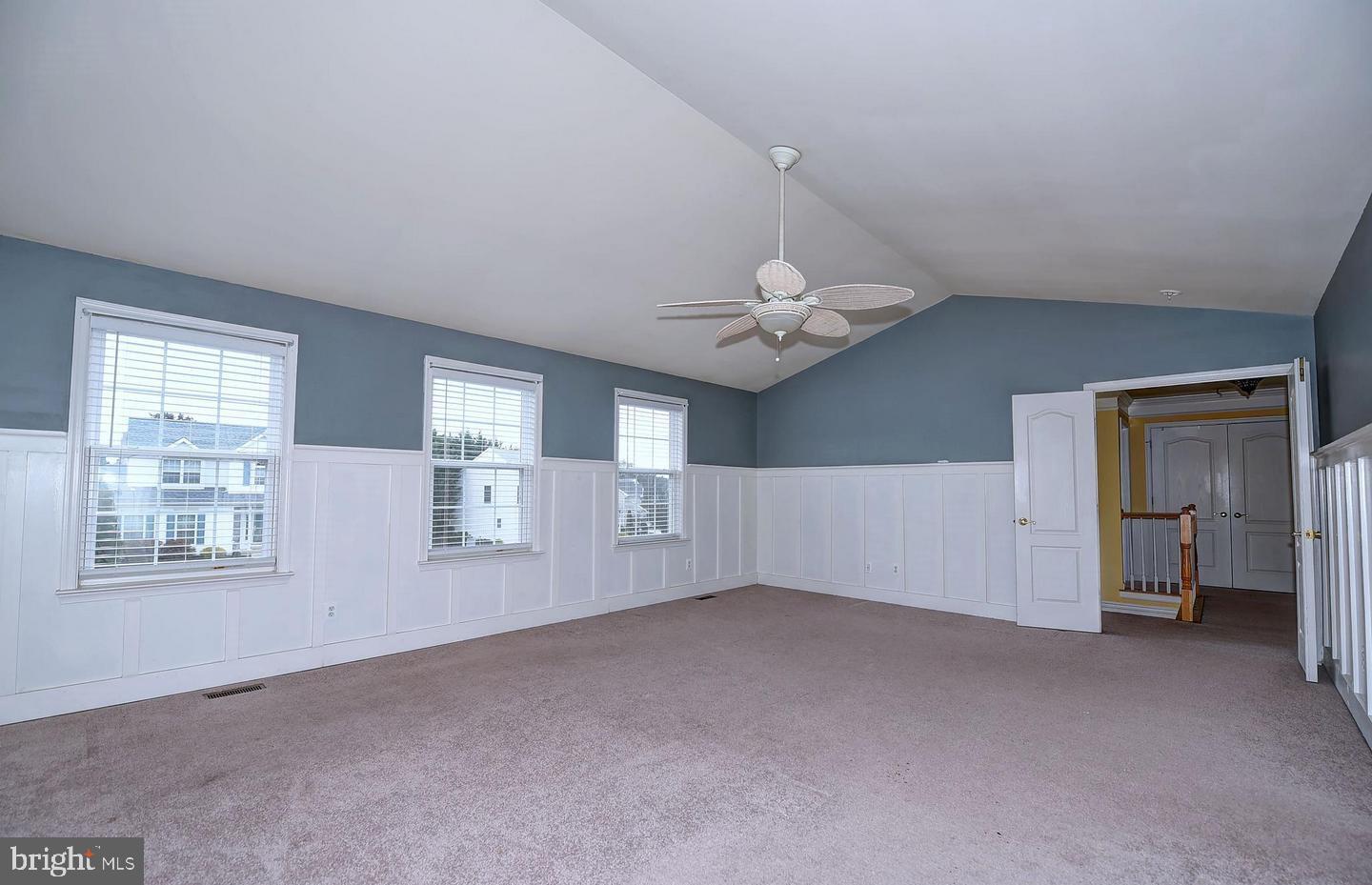 HICKORY OVERLOOK - Residential