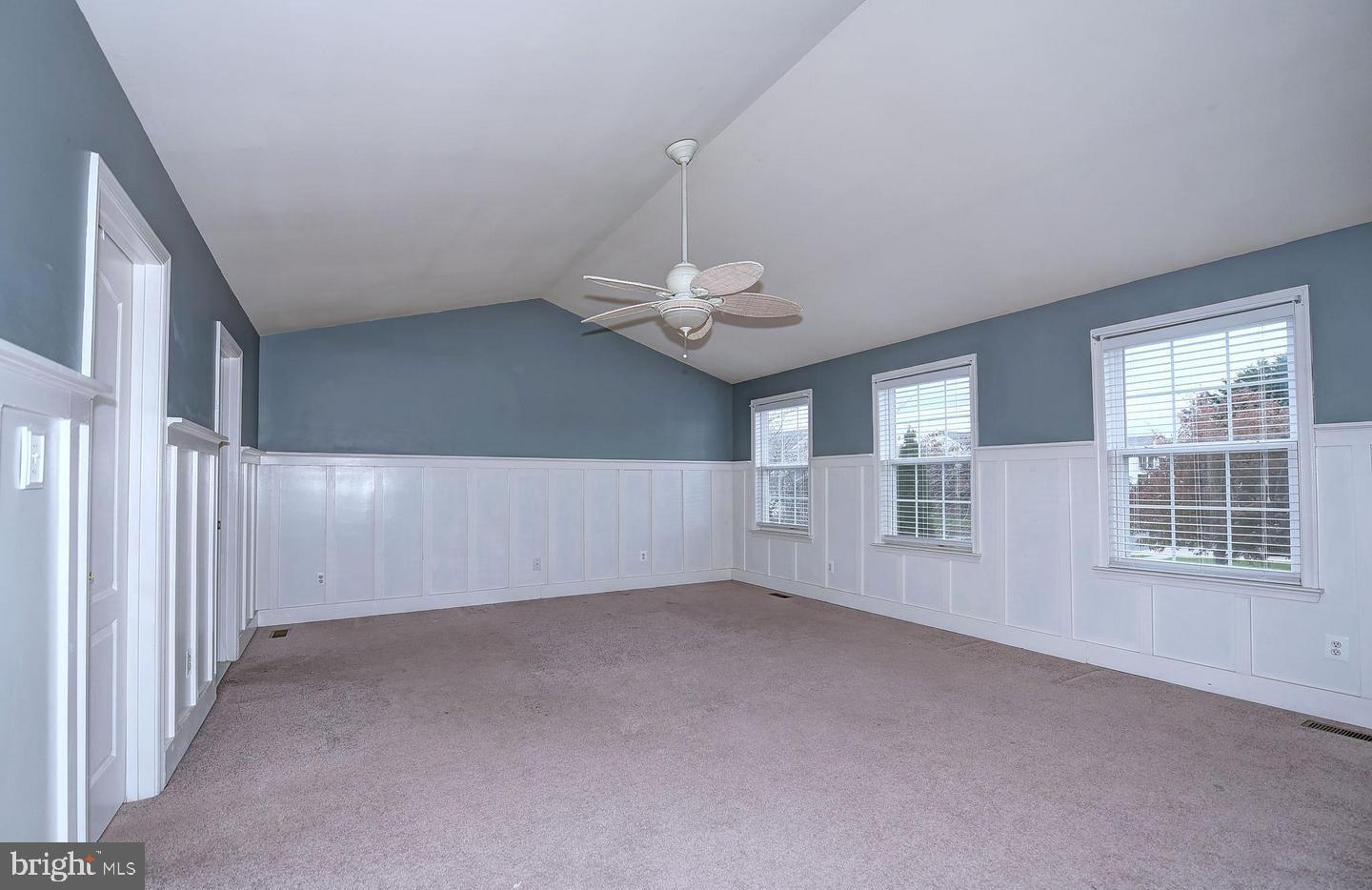 HICKORY OVERLOOK - Residential