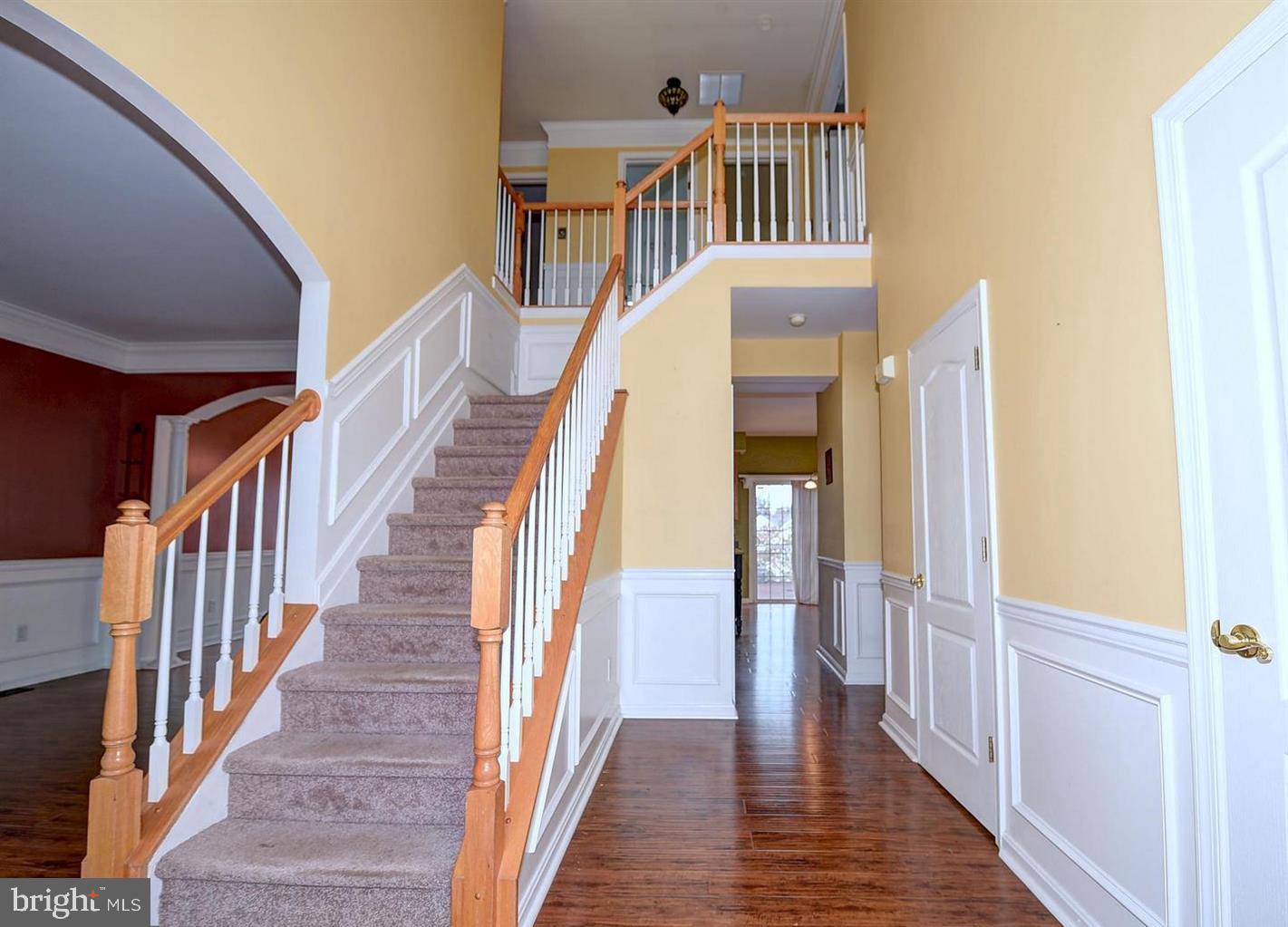 HICKORY OVERLOOK - Residential