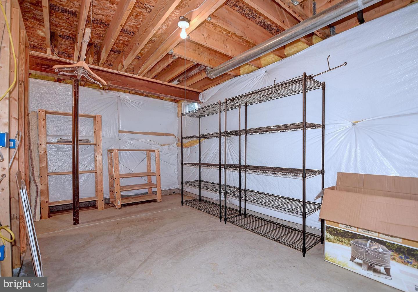 HICKORY OVERLOOK - Residential