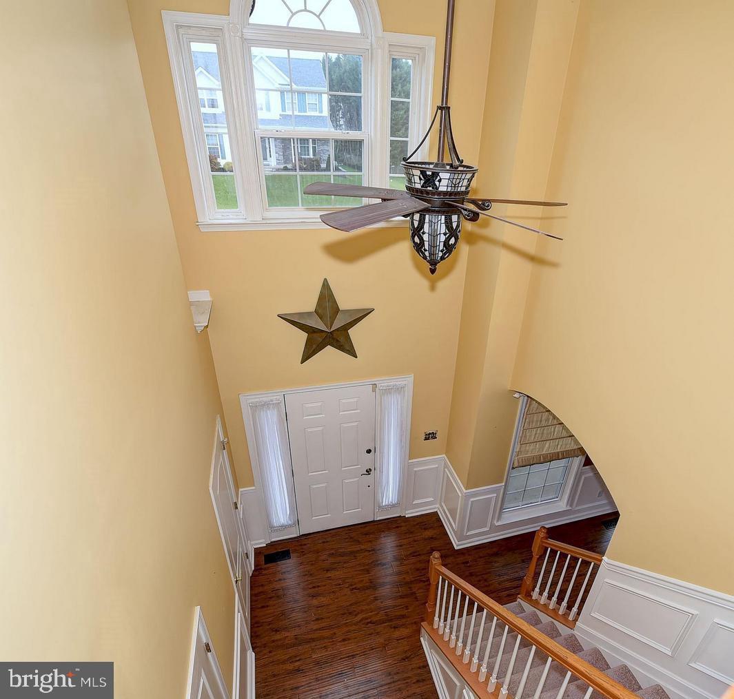 HICKORY OVERLOOK - Residential