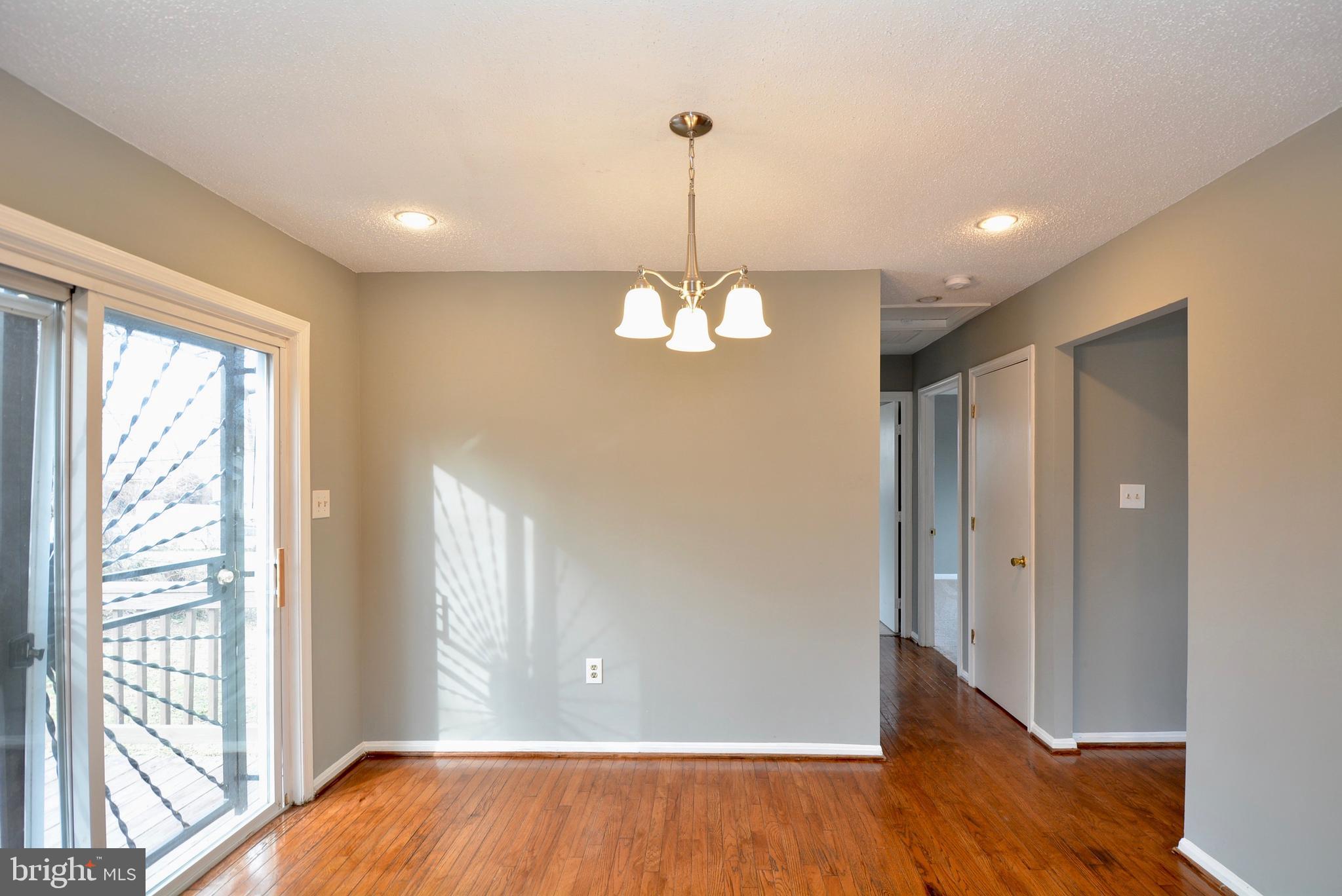 CEDAR HEIGHTS - Residential