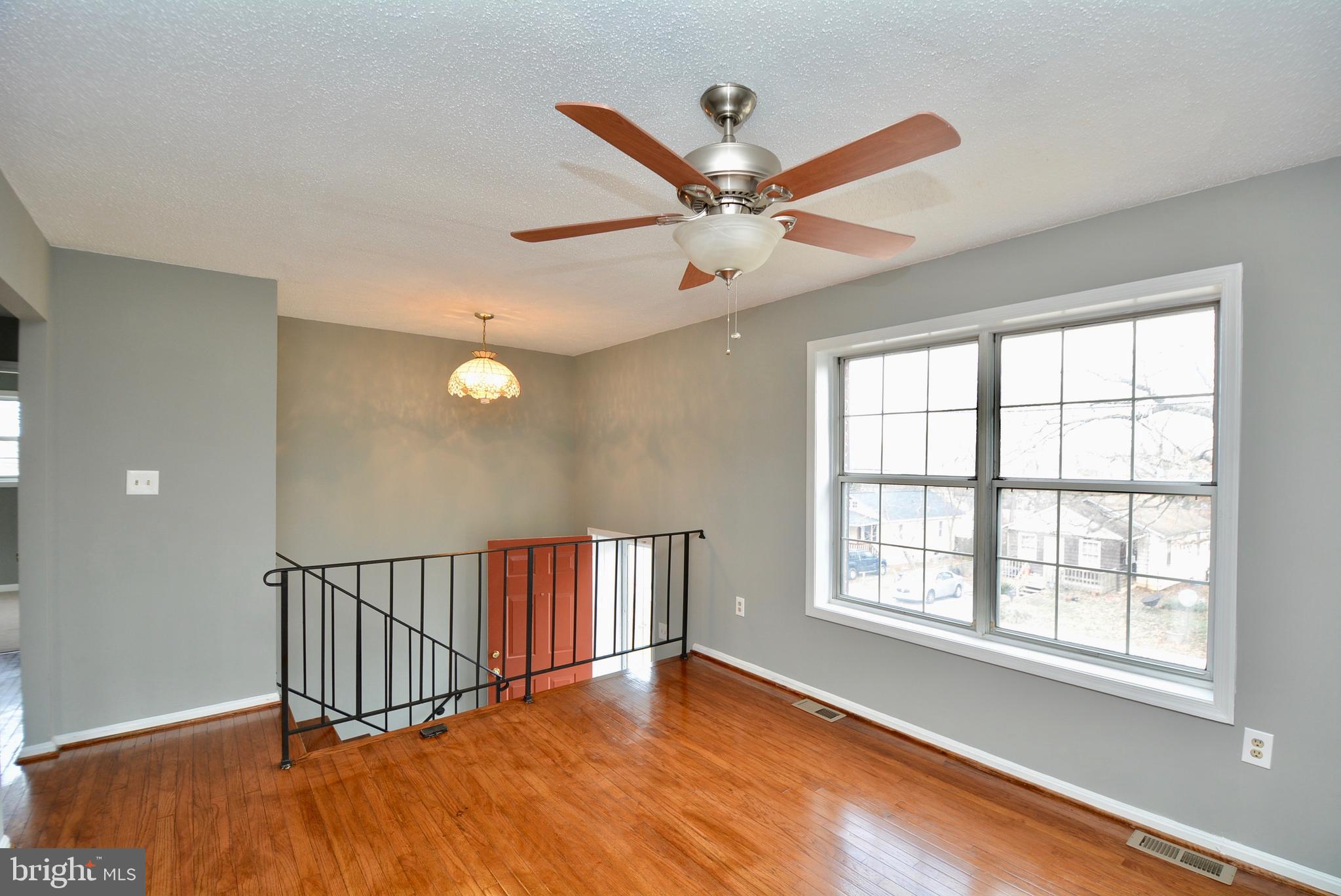 CEDAR HEIGHTS - Residential