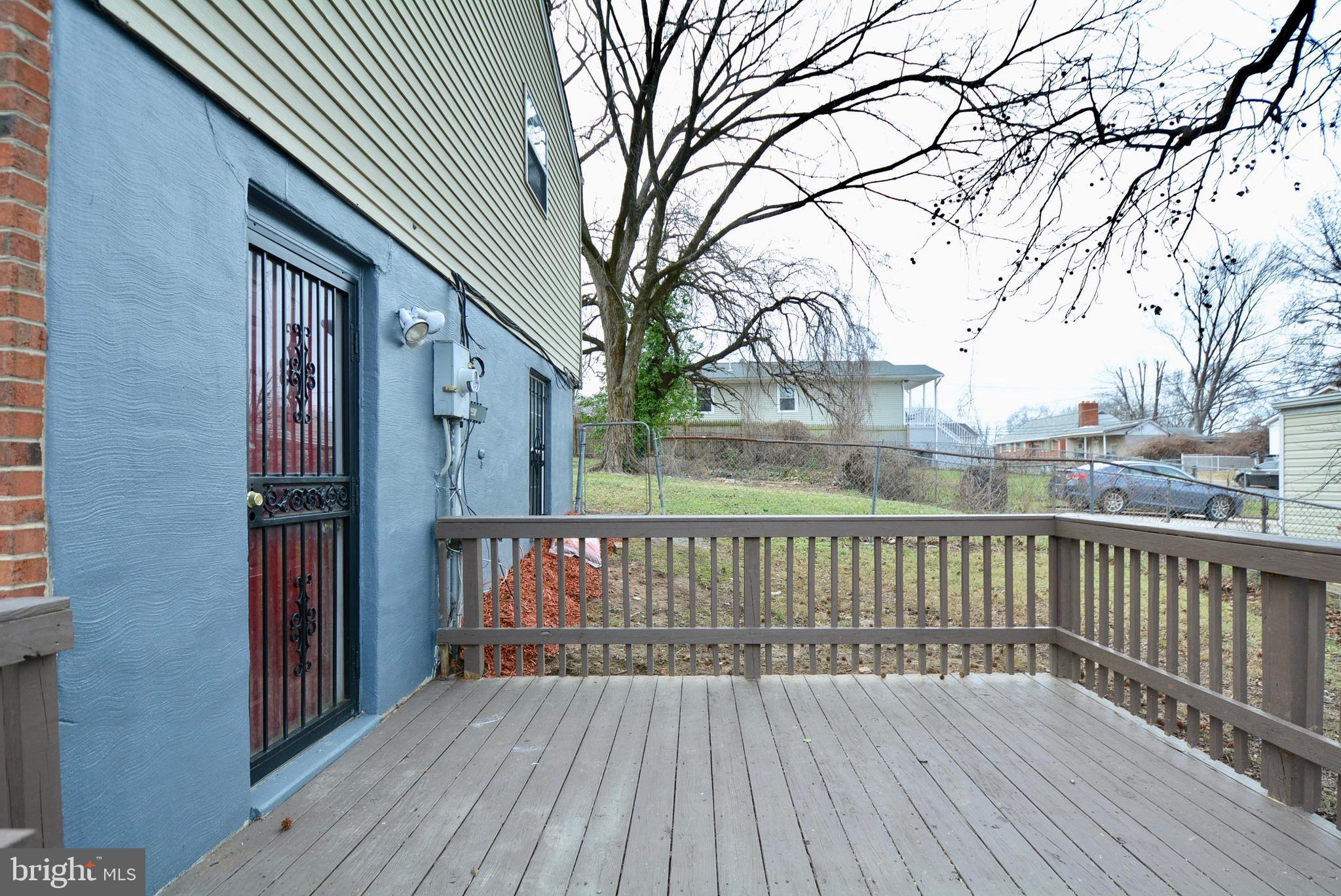 CEDAR HEIGHTS - Residential