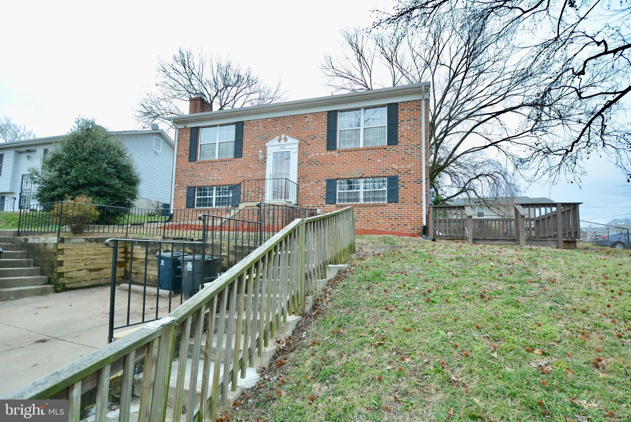 CEDAR HEIGHTS - Residential