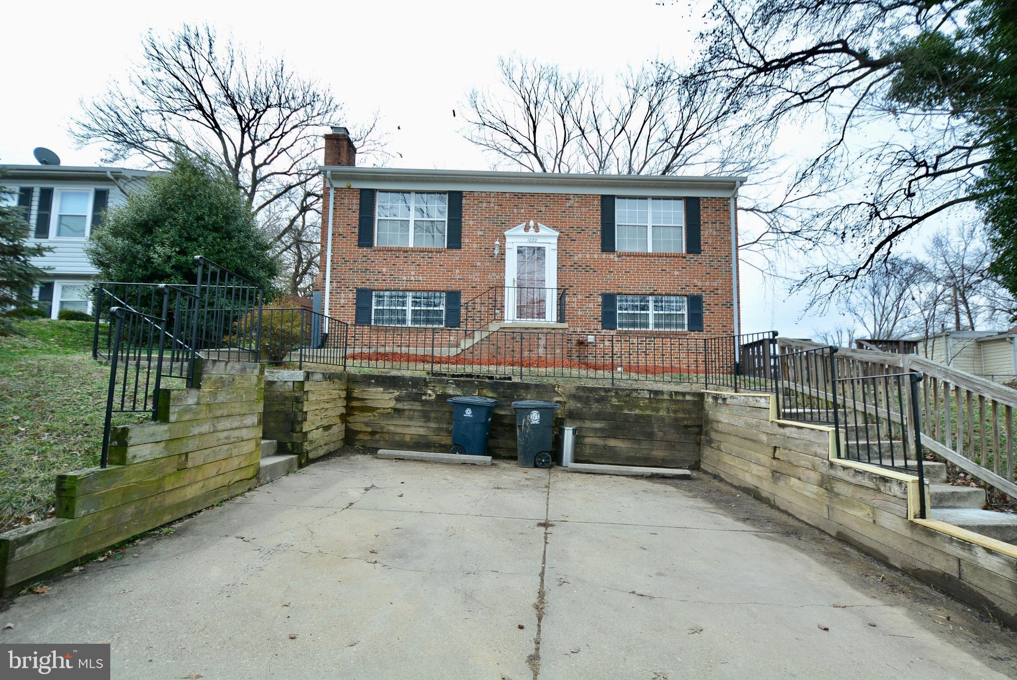 CEDAR HEIGHTS - Residential