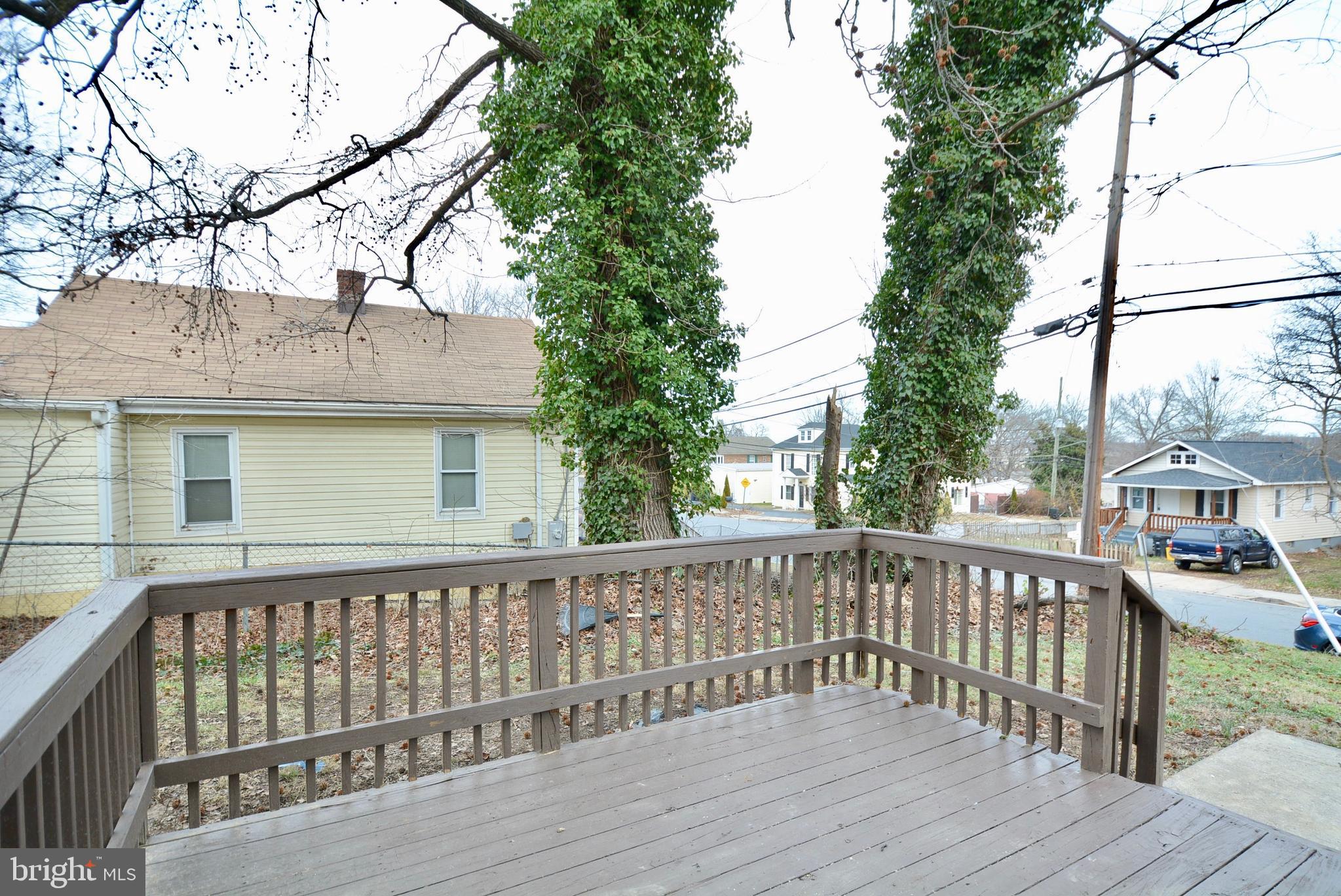 CEDAR HEIGHTS - Residential