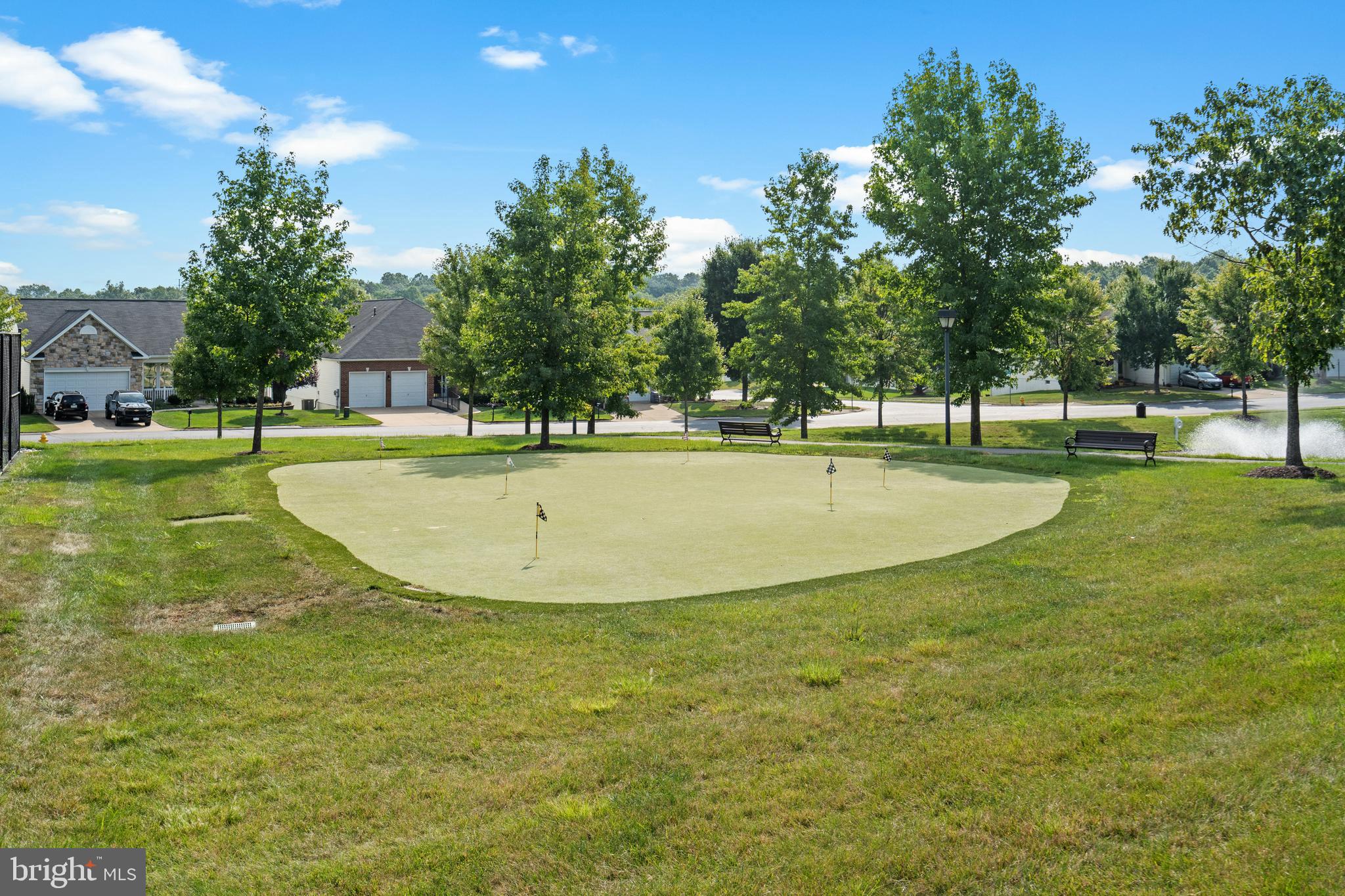 FOUR SEASONS IN HISTORIC VIRGINIA - Residential