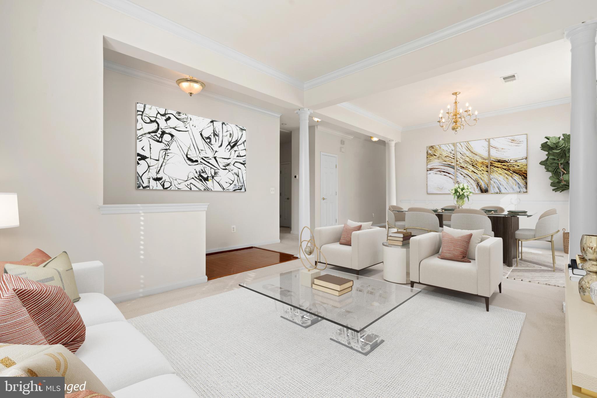 FOUR SEASONS IN HISTORIC VIRGINIA - Residential