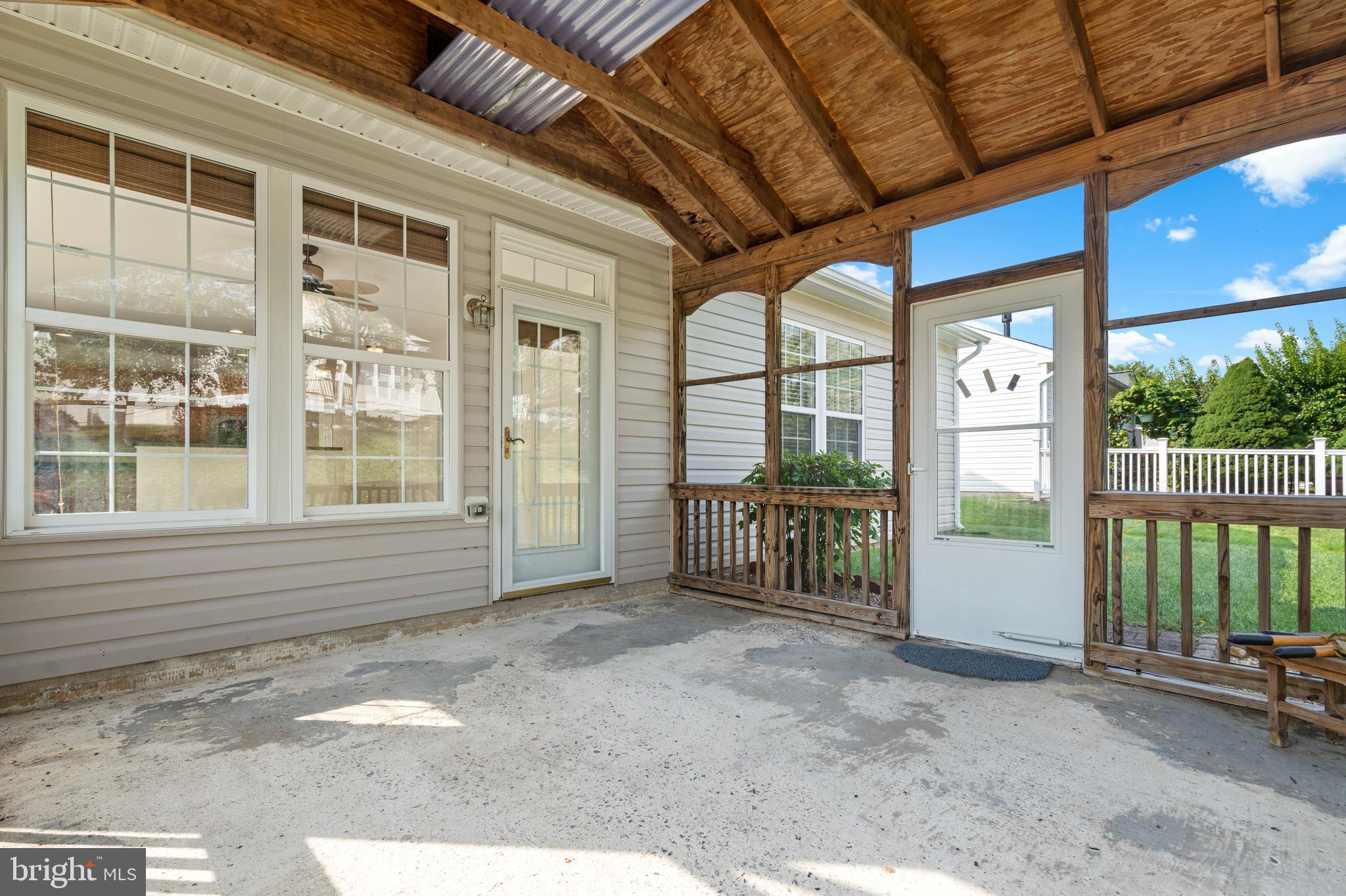 FOUR SEASONS IN HISTORIC VIRGINIA - Residential