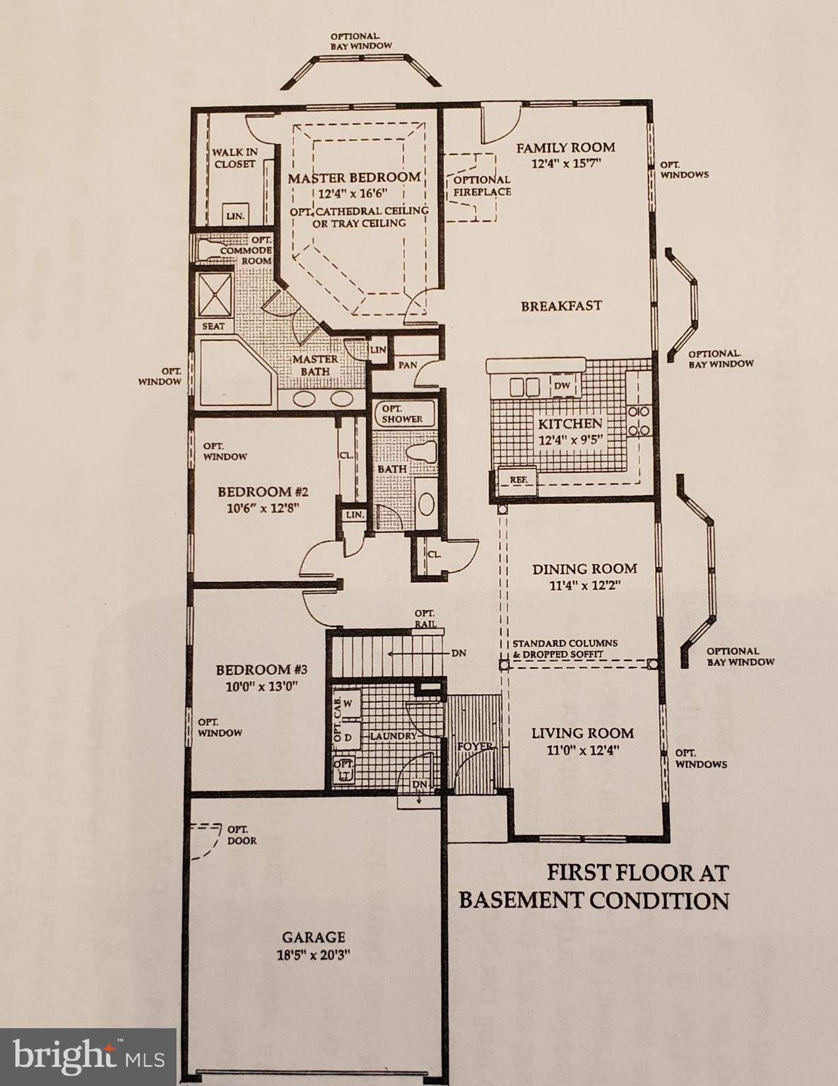 FOUR SEASONS IN HISTORIC VIRGINIA - Residential