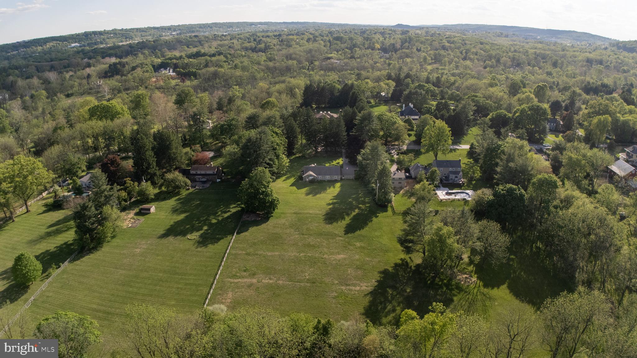 VALLEY GREENE - Residential
