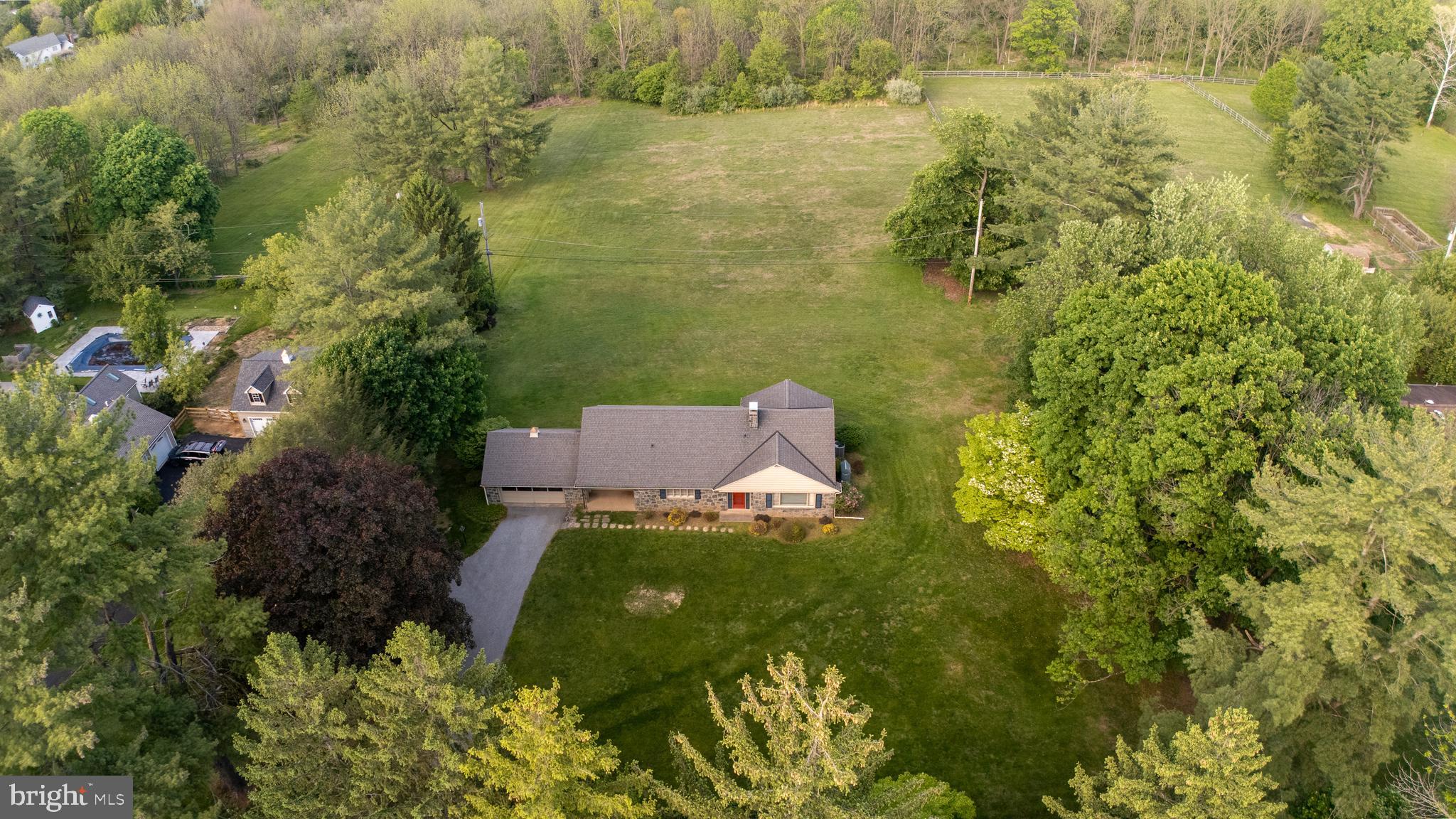 VALLEY GREENE - Residential