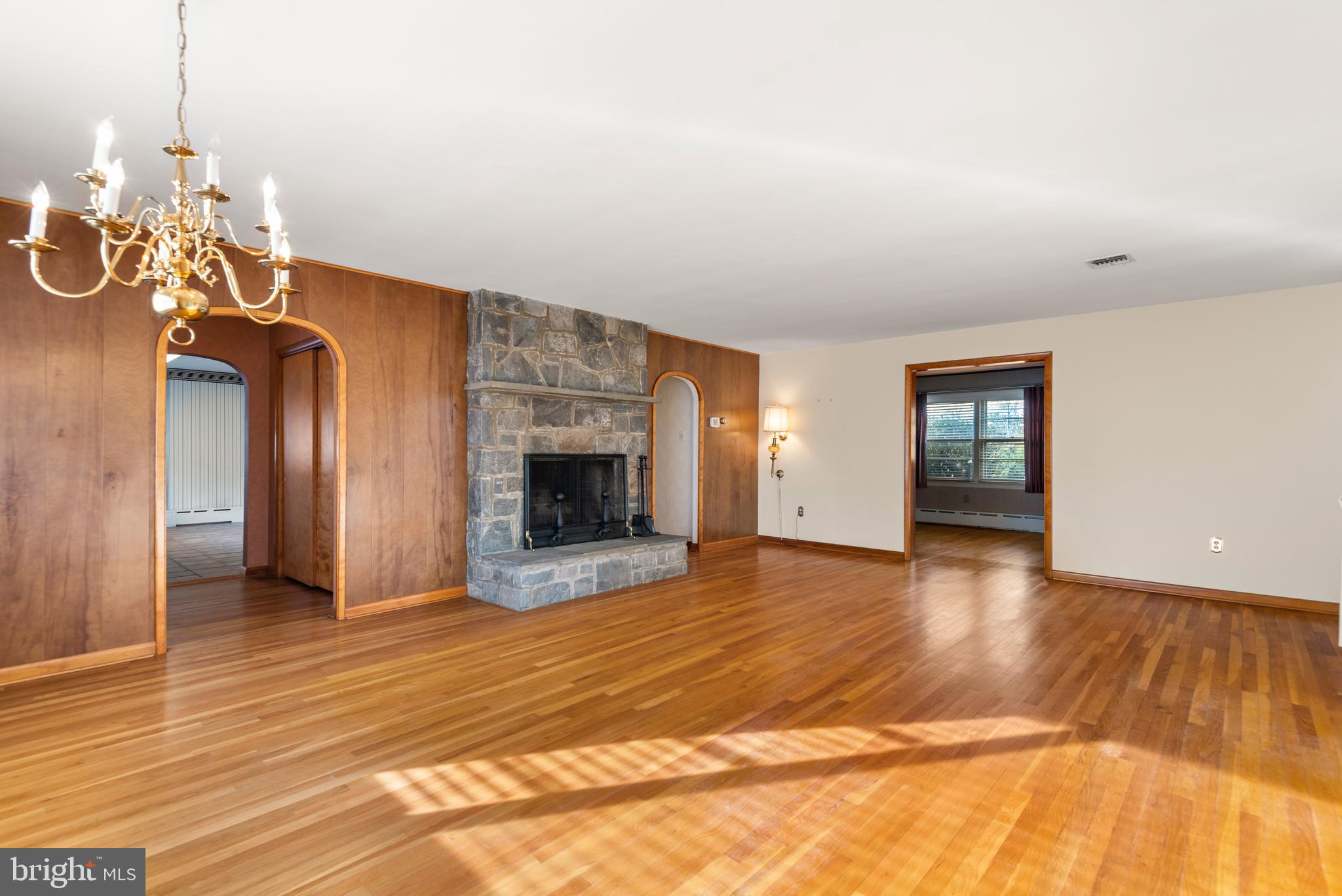 VALLEY GREENE - Residential