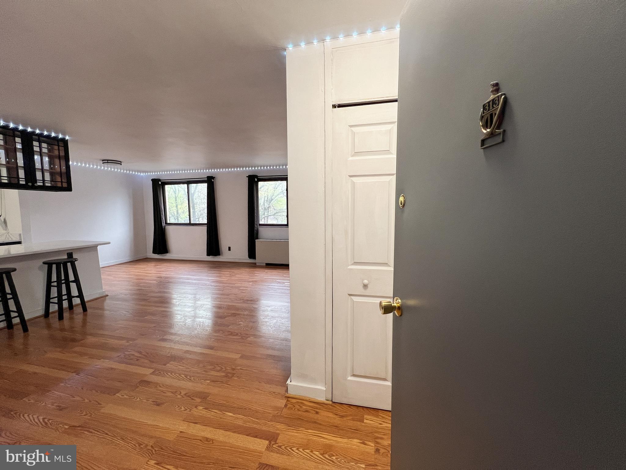 PARK BRADFORD - Residential Lease