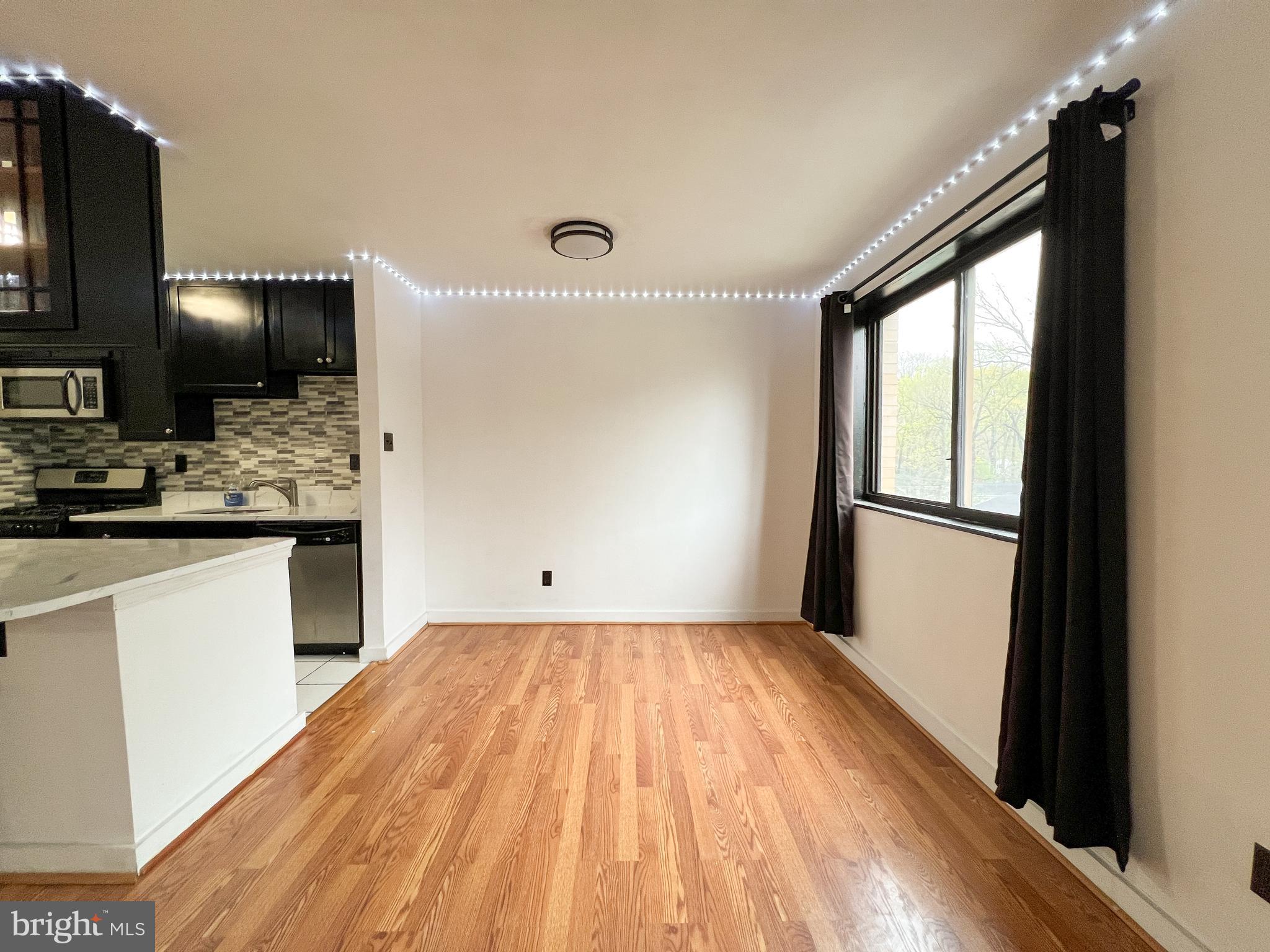 PARK BRADFORD - Residential Lease