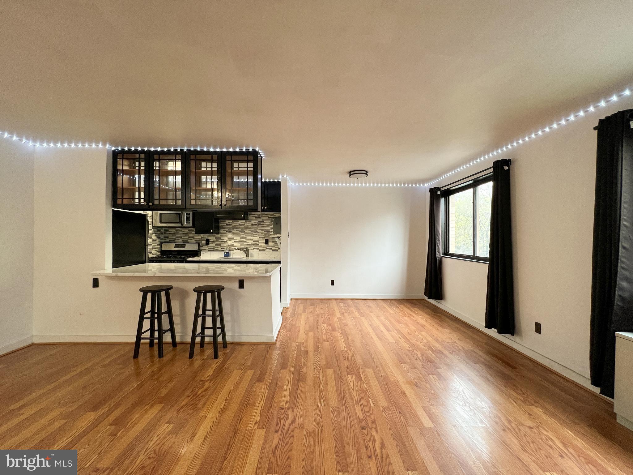 PARK BRADFORD - Residential Lease