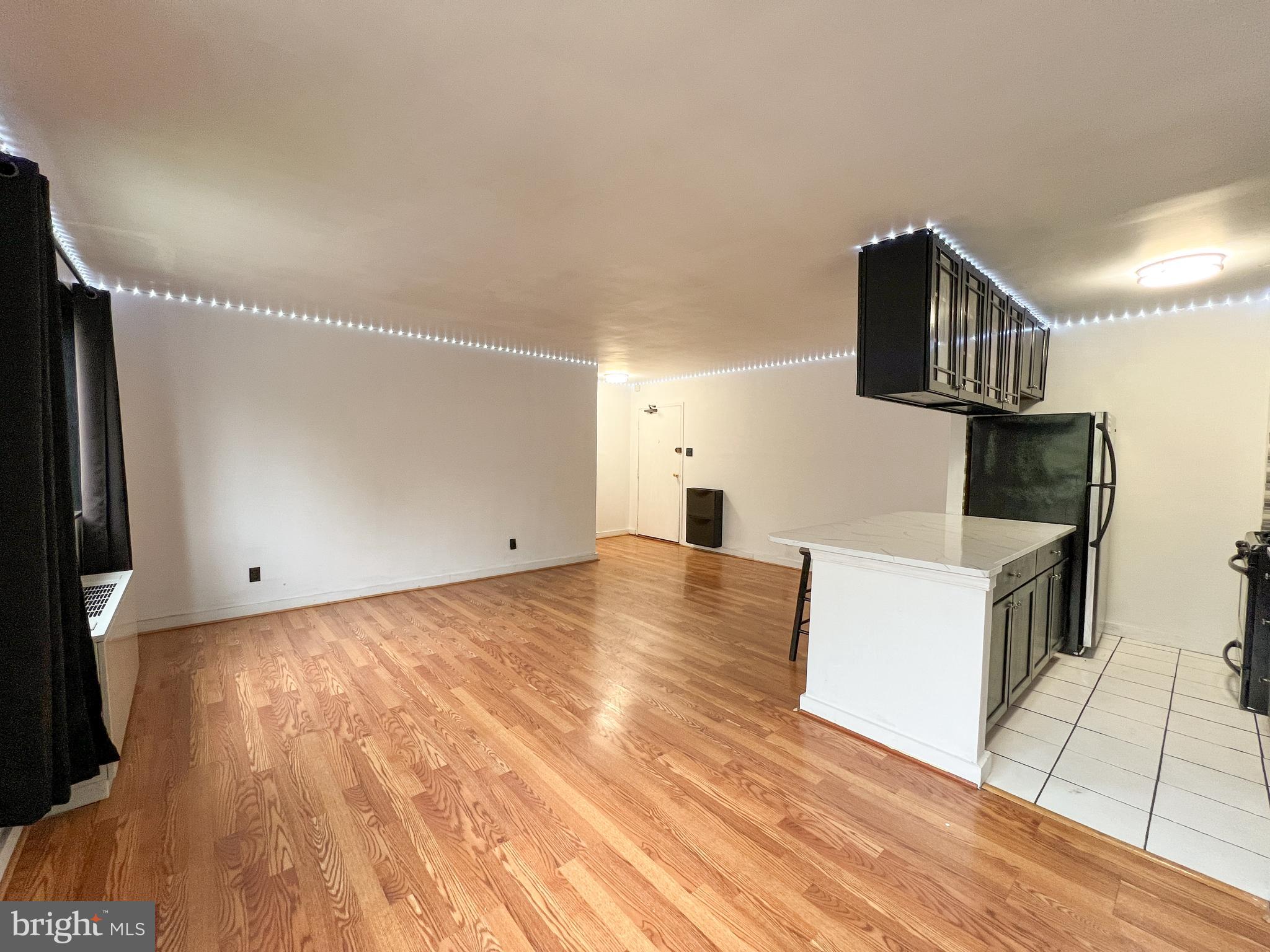 PARK BRADFORD - Residential Lease