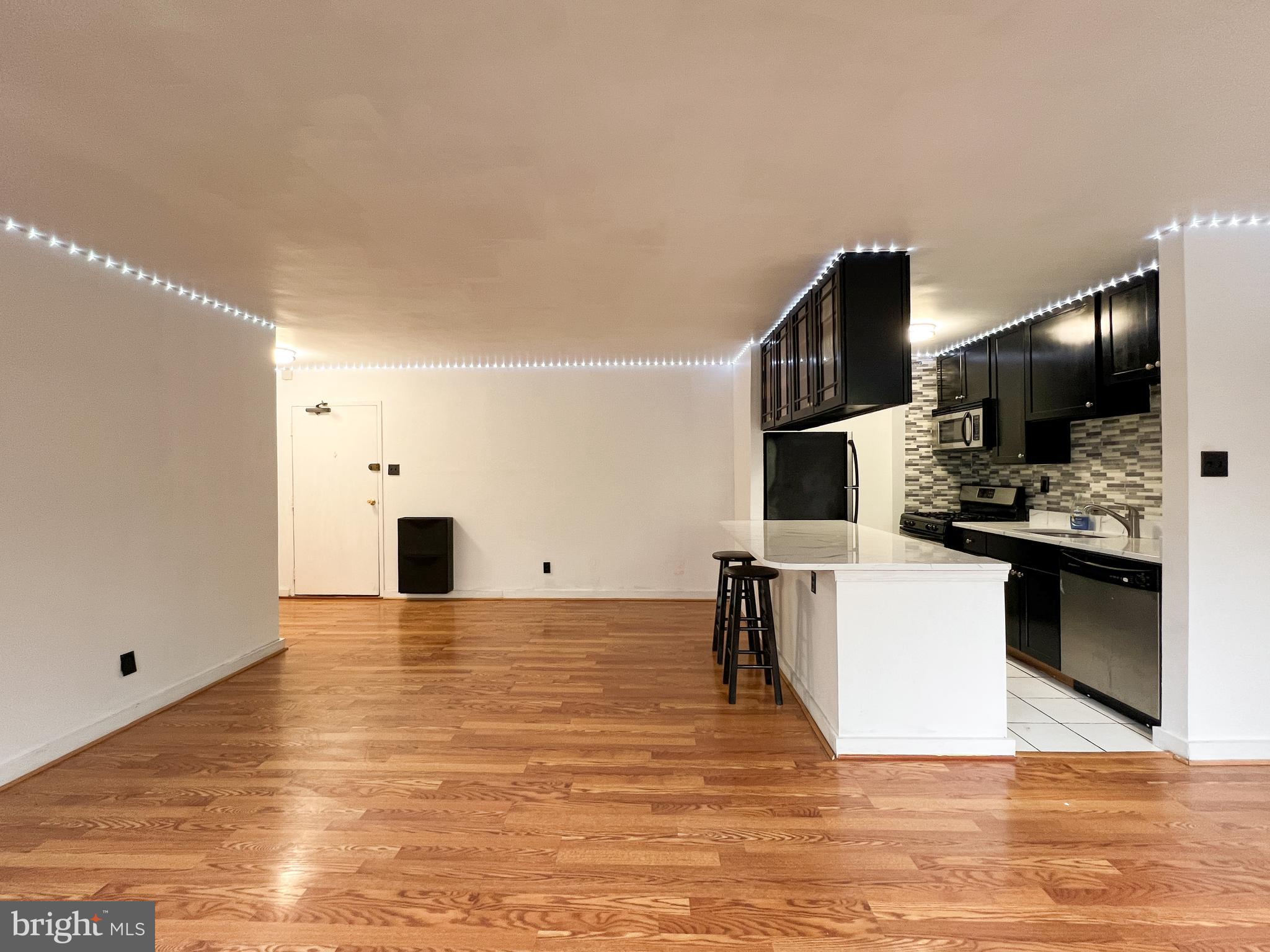 PARK BRADFORD - Residential Lease