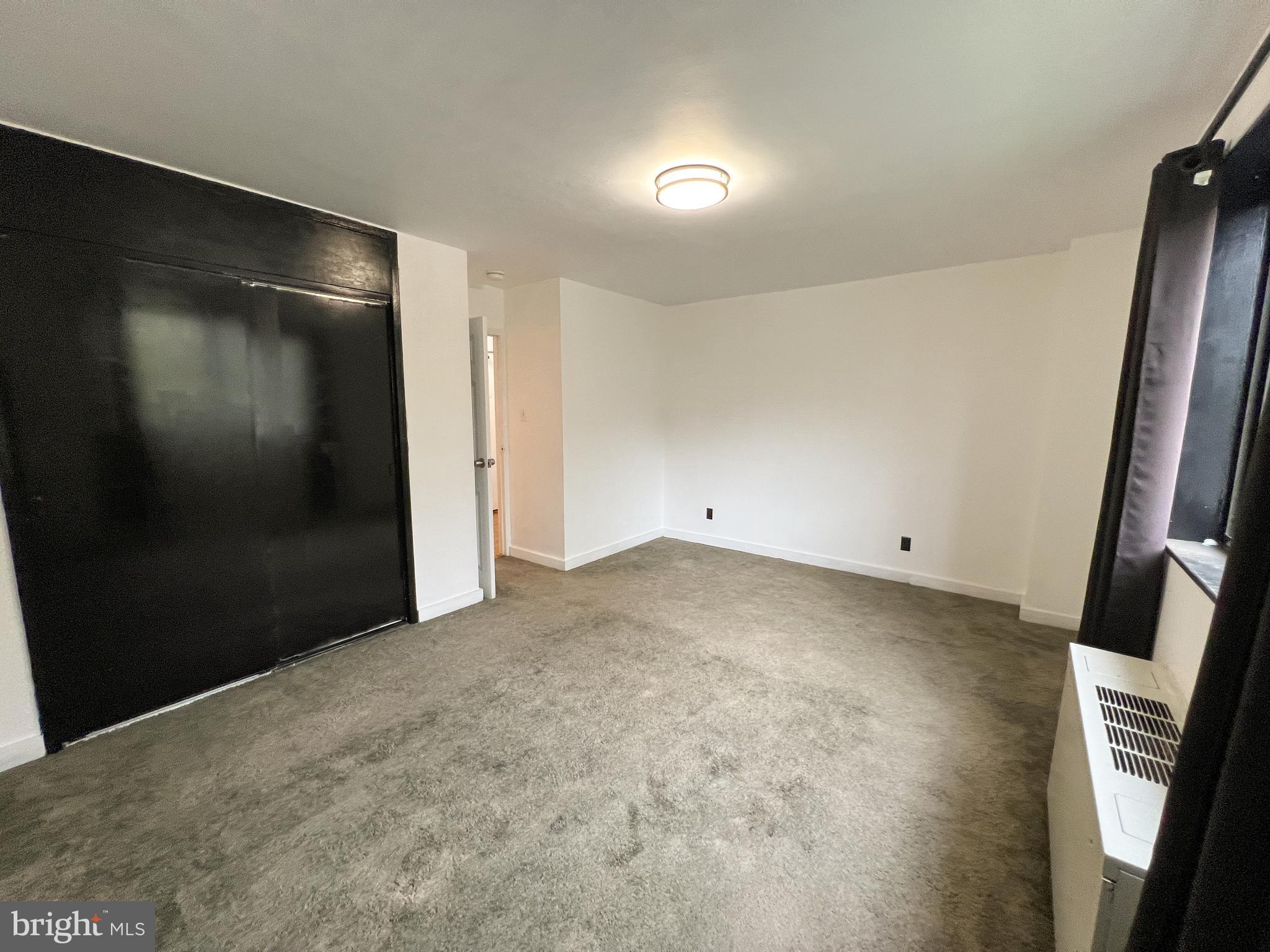 PARK BRADFORD - Residential Lease