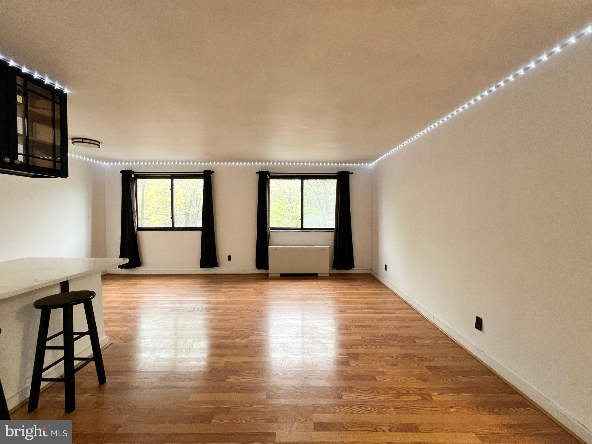 PARK BRADFORD - Residential Lease