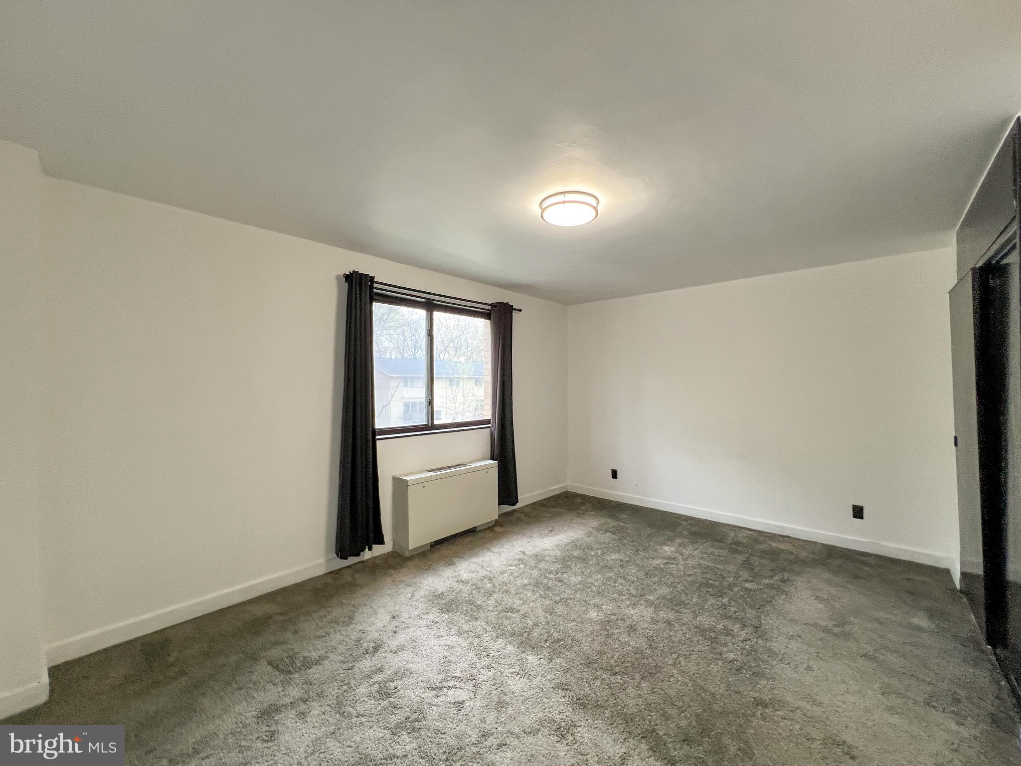 PARK BRADFORD - Residential Lease