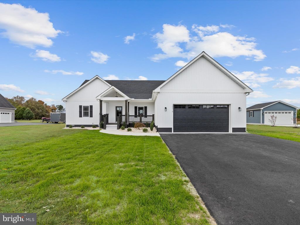 Photo of 30216 Cottage Lane, MILLSBORO, DE 19966 (MLS # DESU2099490)