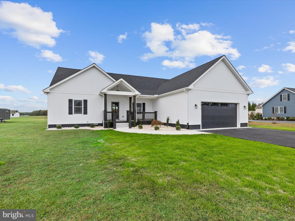 Photo of 30216 Cottage Lane, MILLSBORO, DE 19966 (MLS # DESU2099490)