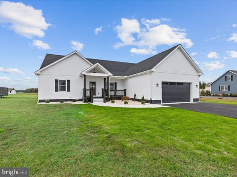 Photo of 30216 Cottage Lane, MILLSBORO, DE 19966 (MLS # DESU2099490)