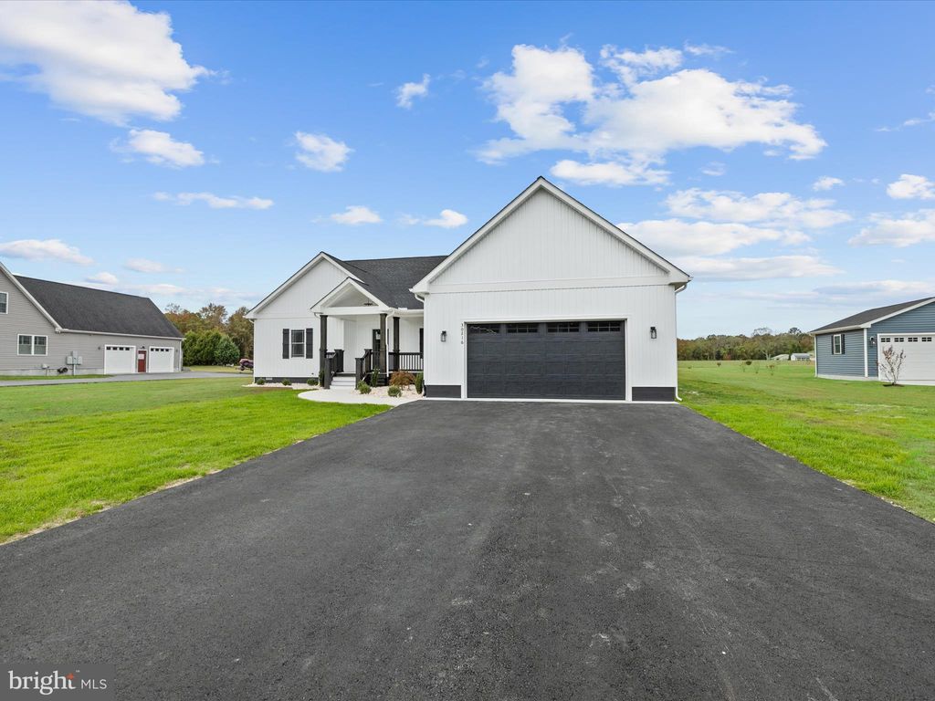 Photo of 30216 Cottage Lane, MILLSBORO, DE 19966 (MLS # DESU2099490)