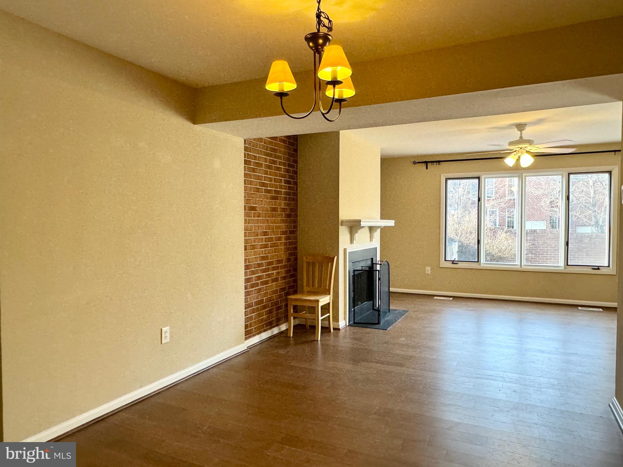 BOLTON HILL HISTORIC DISTRICT - Residential Lease