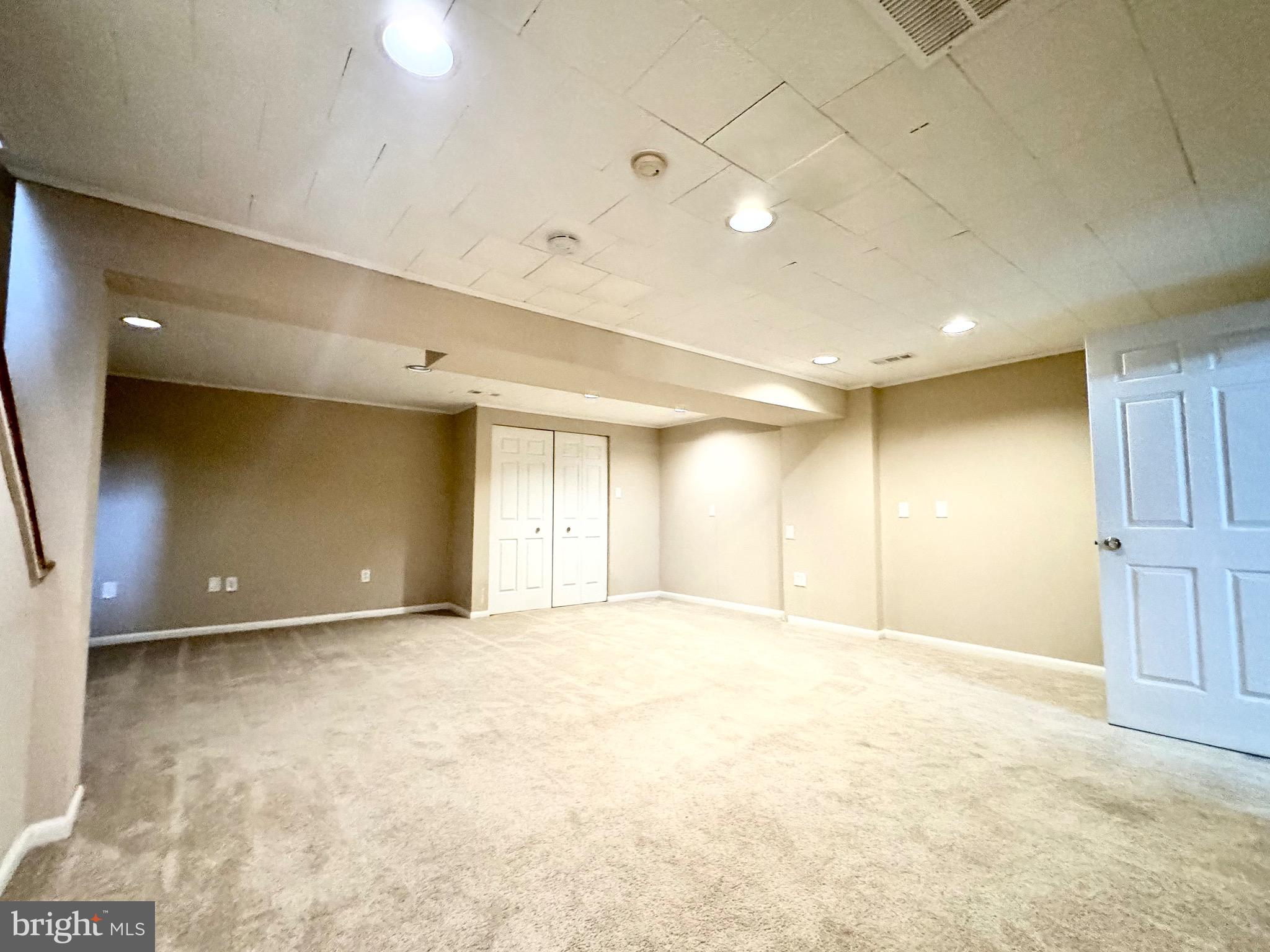 BOLTON HILL HISTORIC DISTRICT - Residential Lease