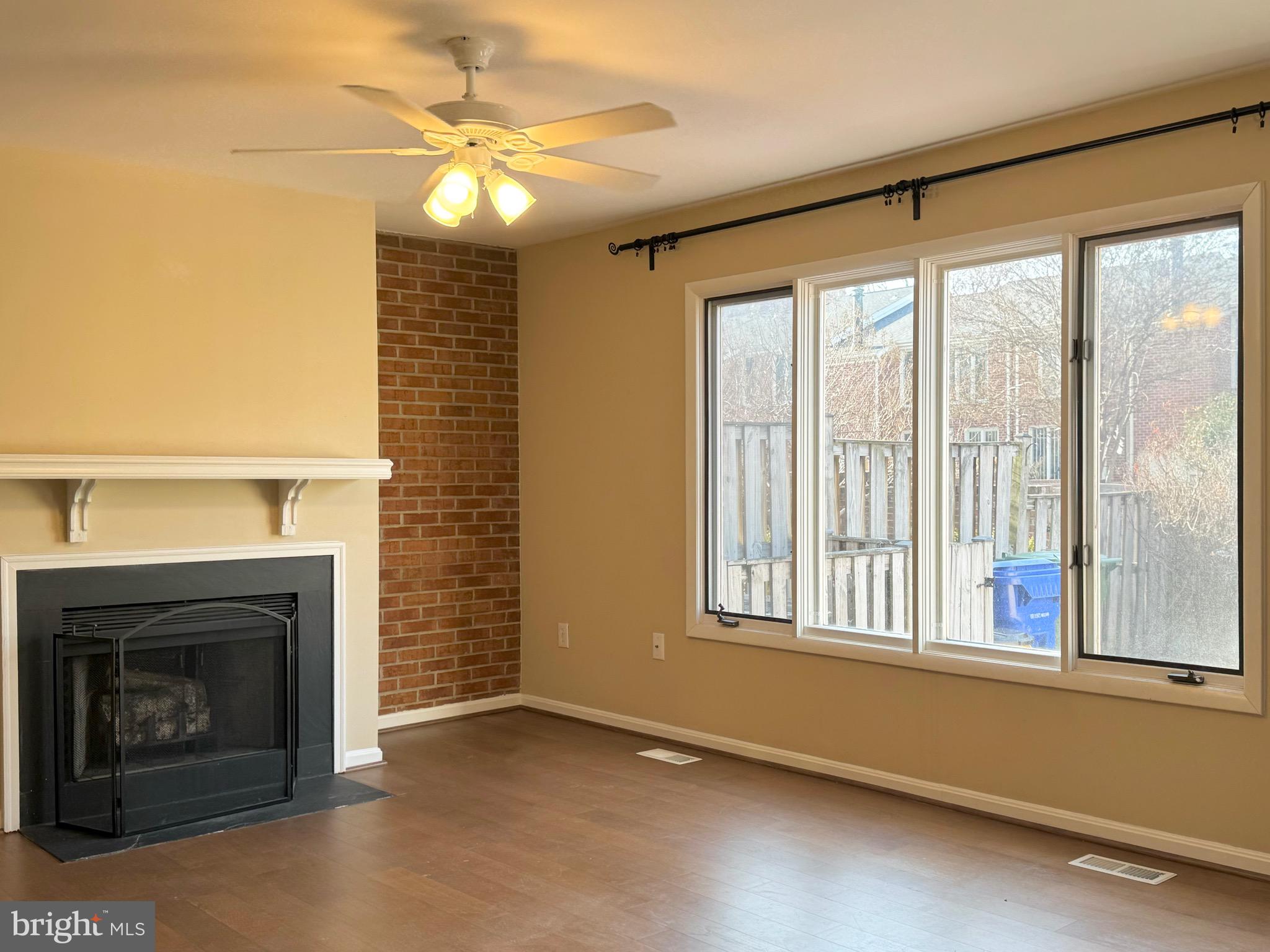 BOLTON HILL HISTORIC DISTRICT - Residential Lease