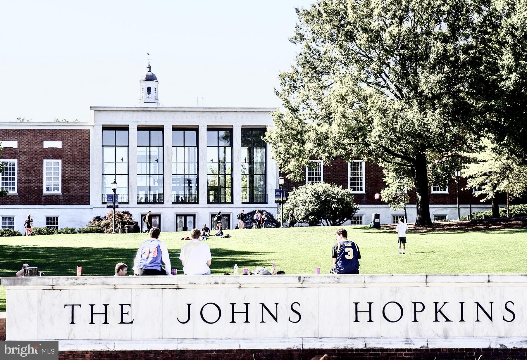 BOLTON HILL HISTORIC DISTRICT - Residential Lease