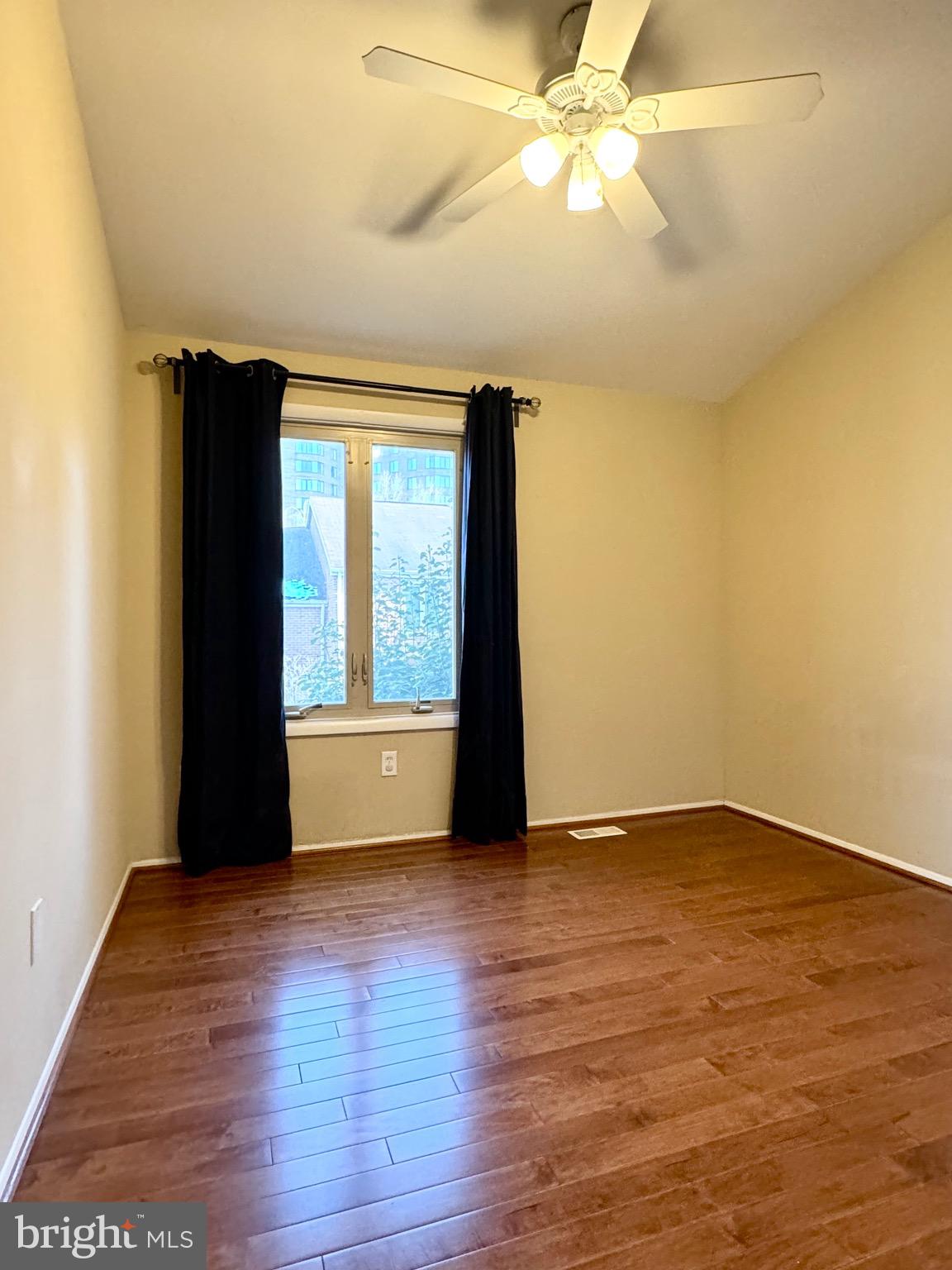 BOLTON HILL HISTORIC DISTRICT - Residential Lease