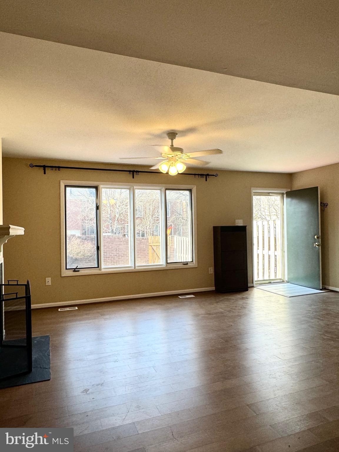 BOLTON HILL HISTORIC DISTRICT - Residential Lease