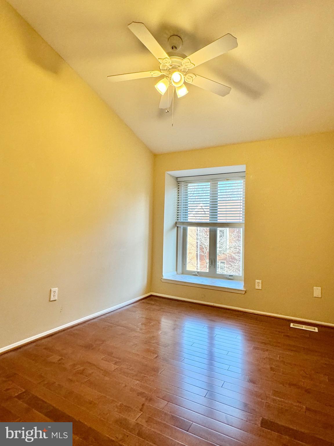 BOLTON HILL HISTORIC DISTRICT - Residential Lease