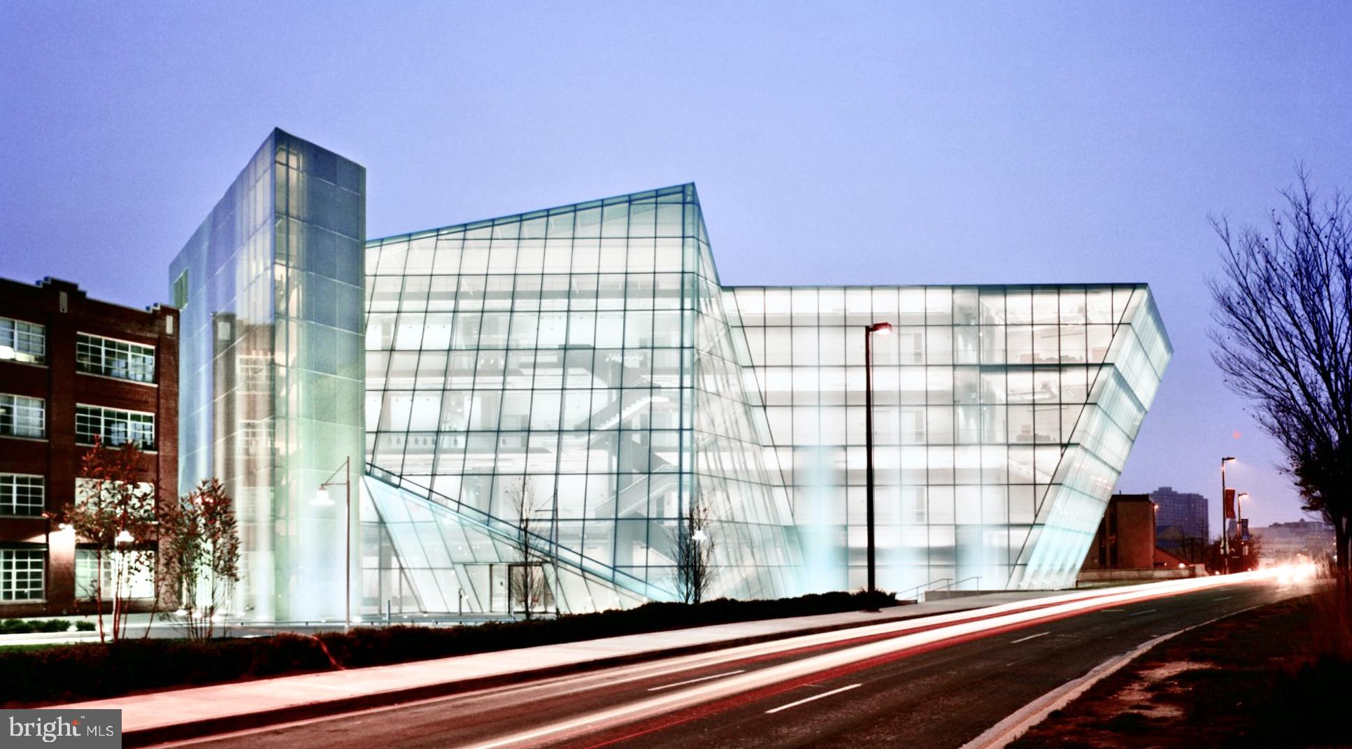 BOLTON HILL HISTORIC DISTRICT - Residential Lease