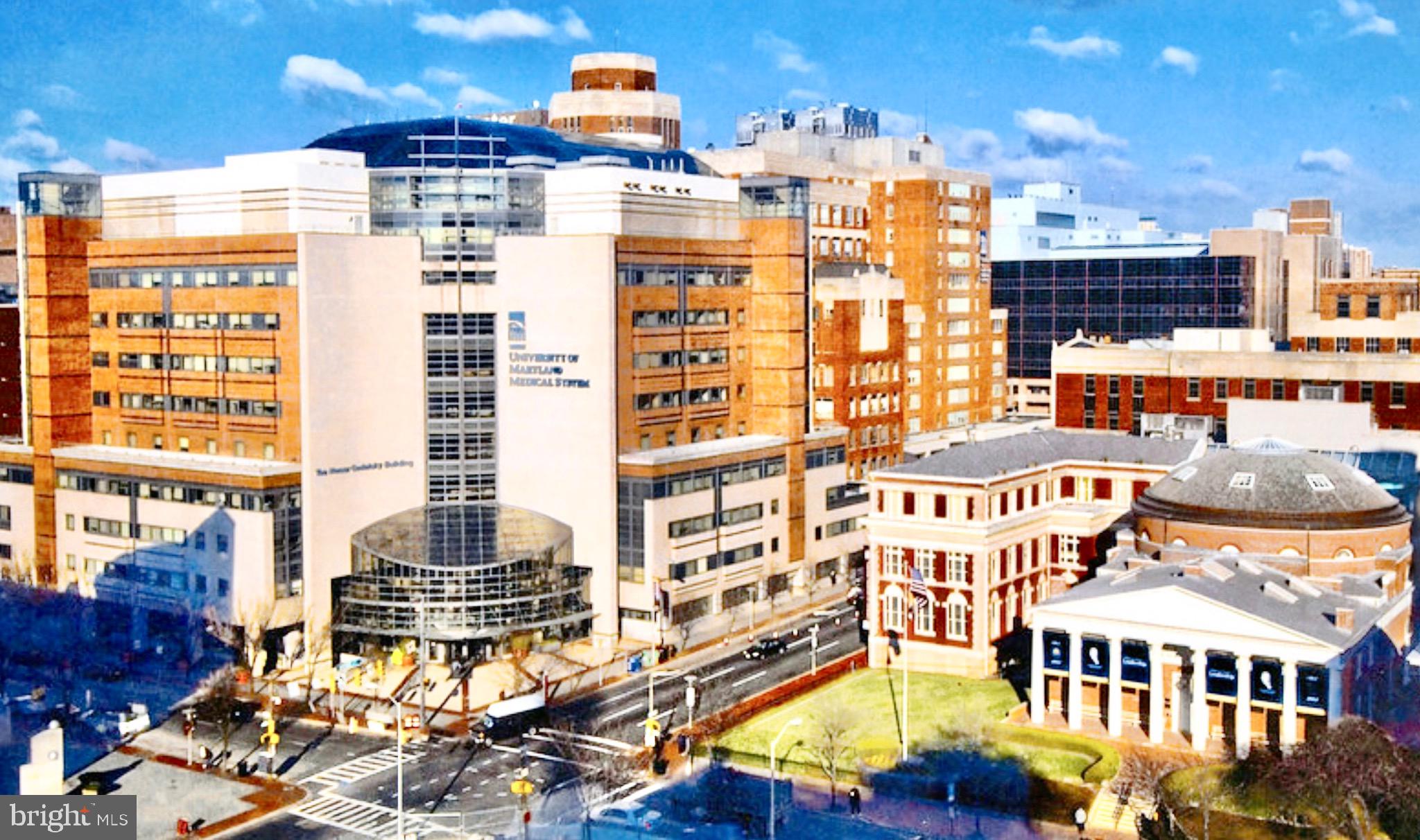 BOLTON HILL HISTORIC DISTRICT - Residential Lease