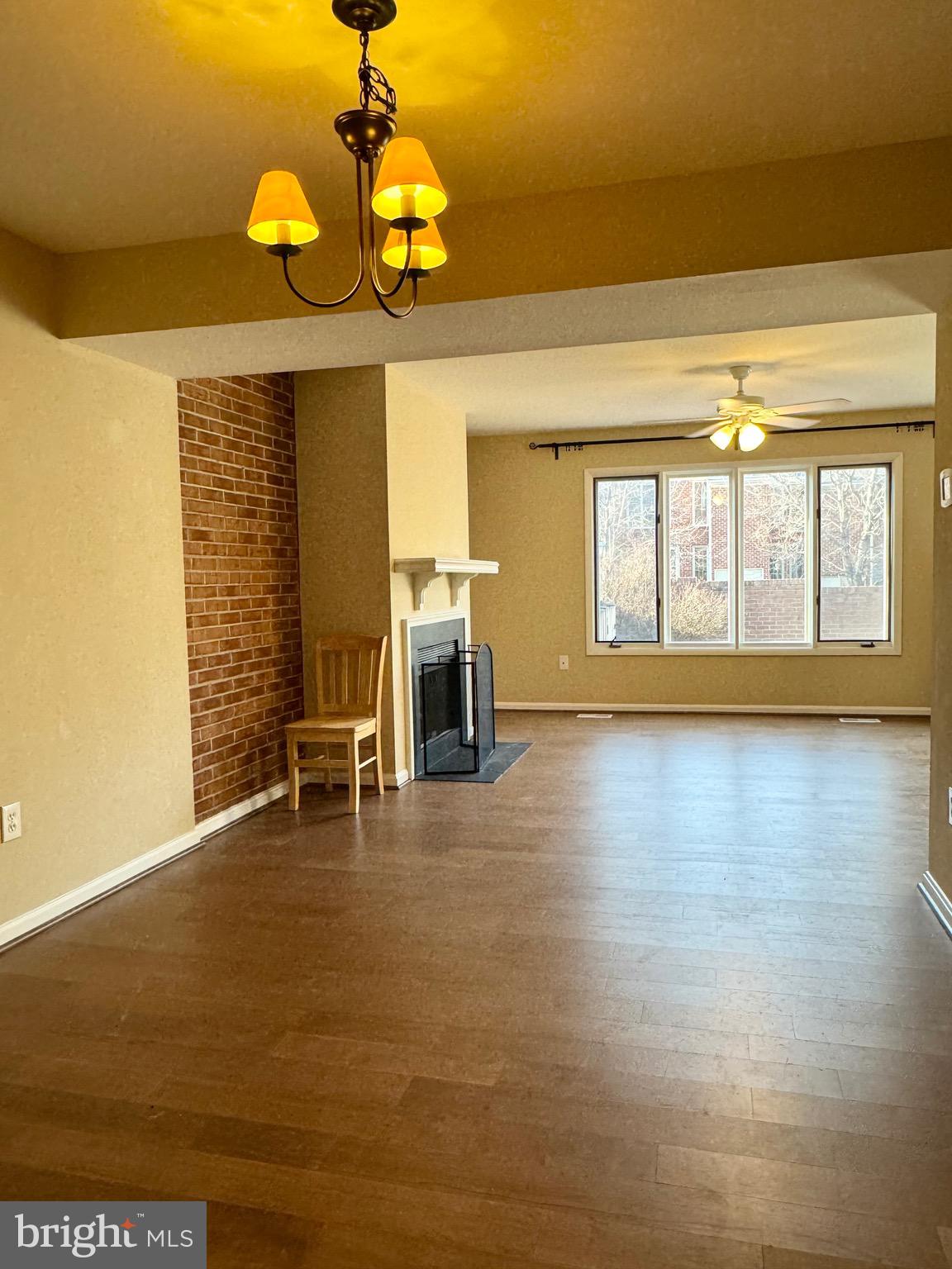 BOLTON HILL HISTORIC DISTRICT - Residential Lease