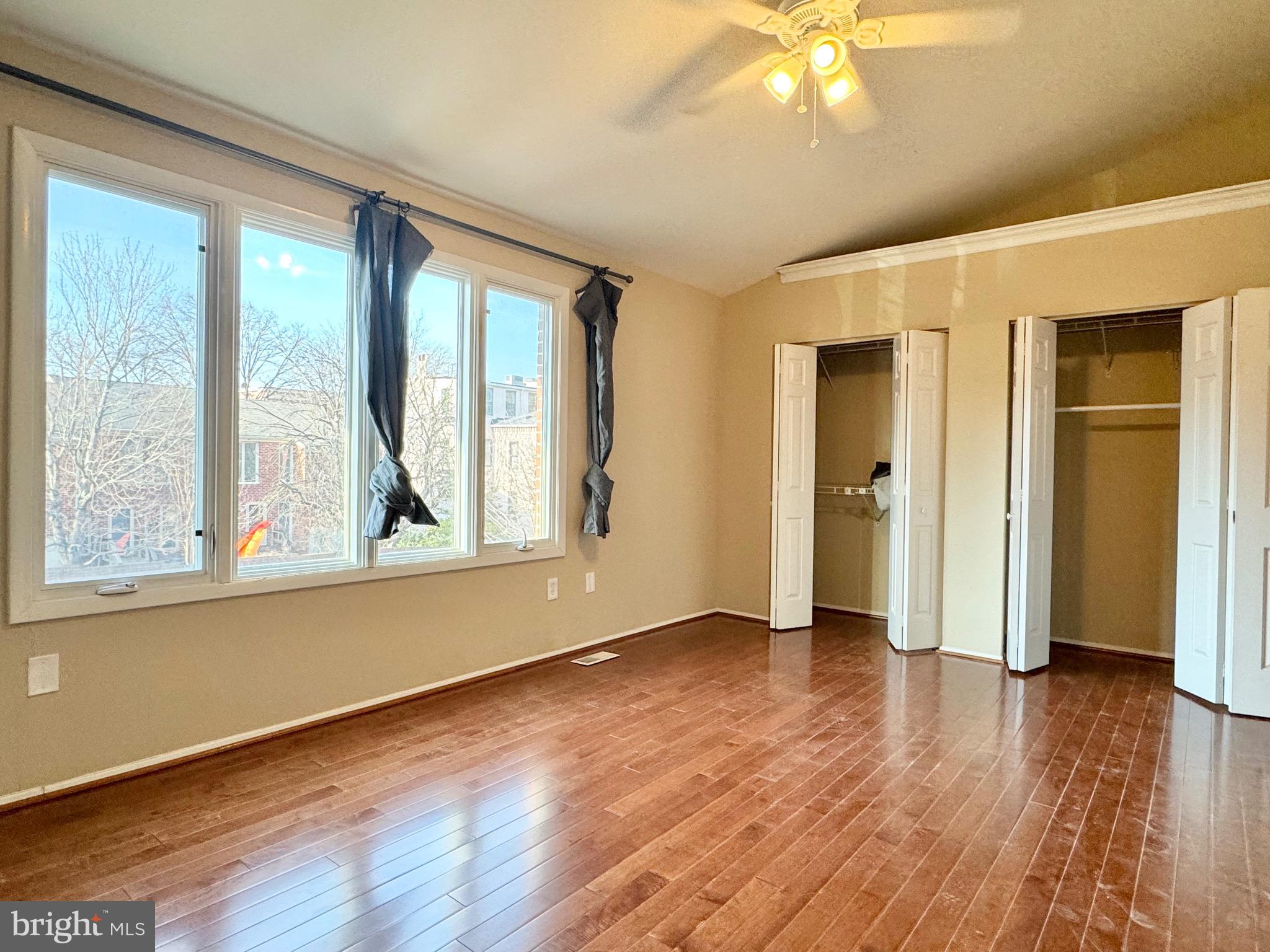 BOLTON HILL HISTORIC DISTRICT - Residential Lease