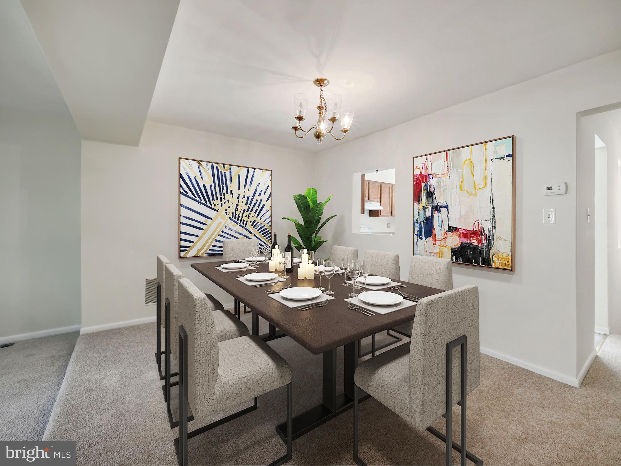 WHEATON - Residential