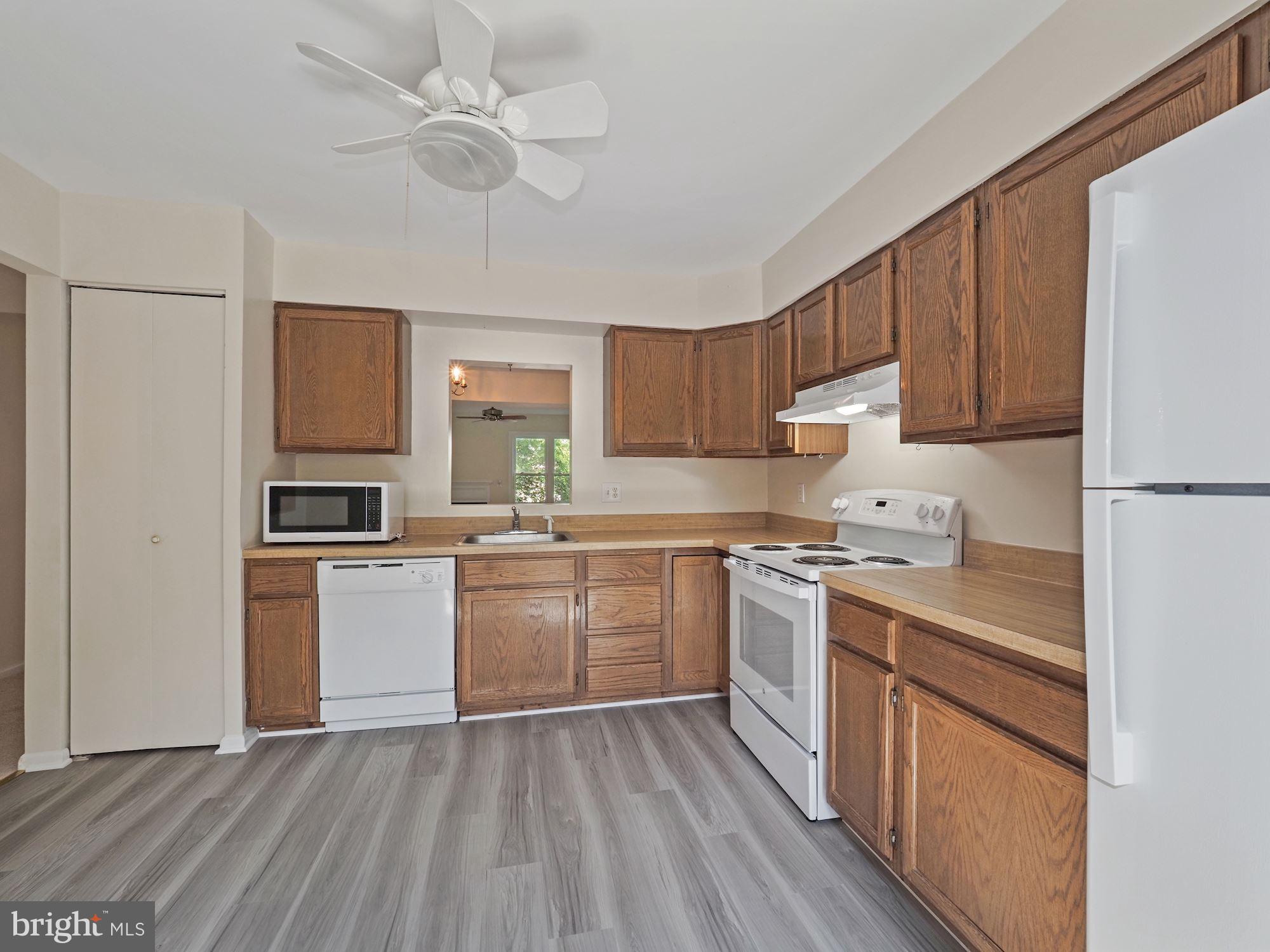 WHEATON - Residential