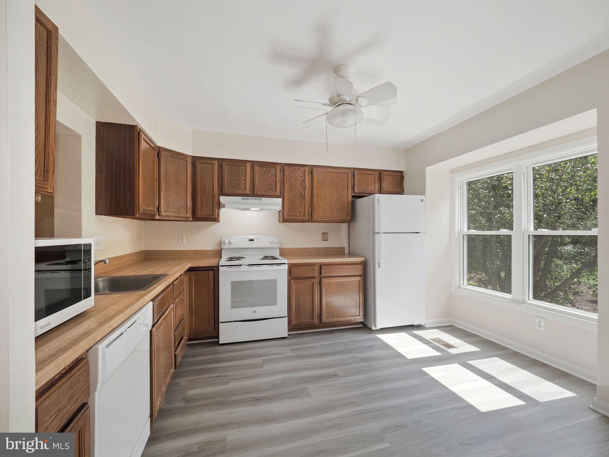 WHEATON - Residential