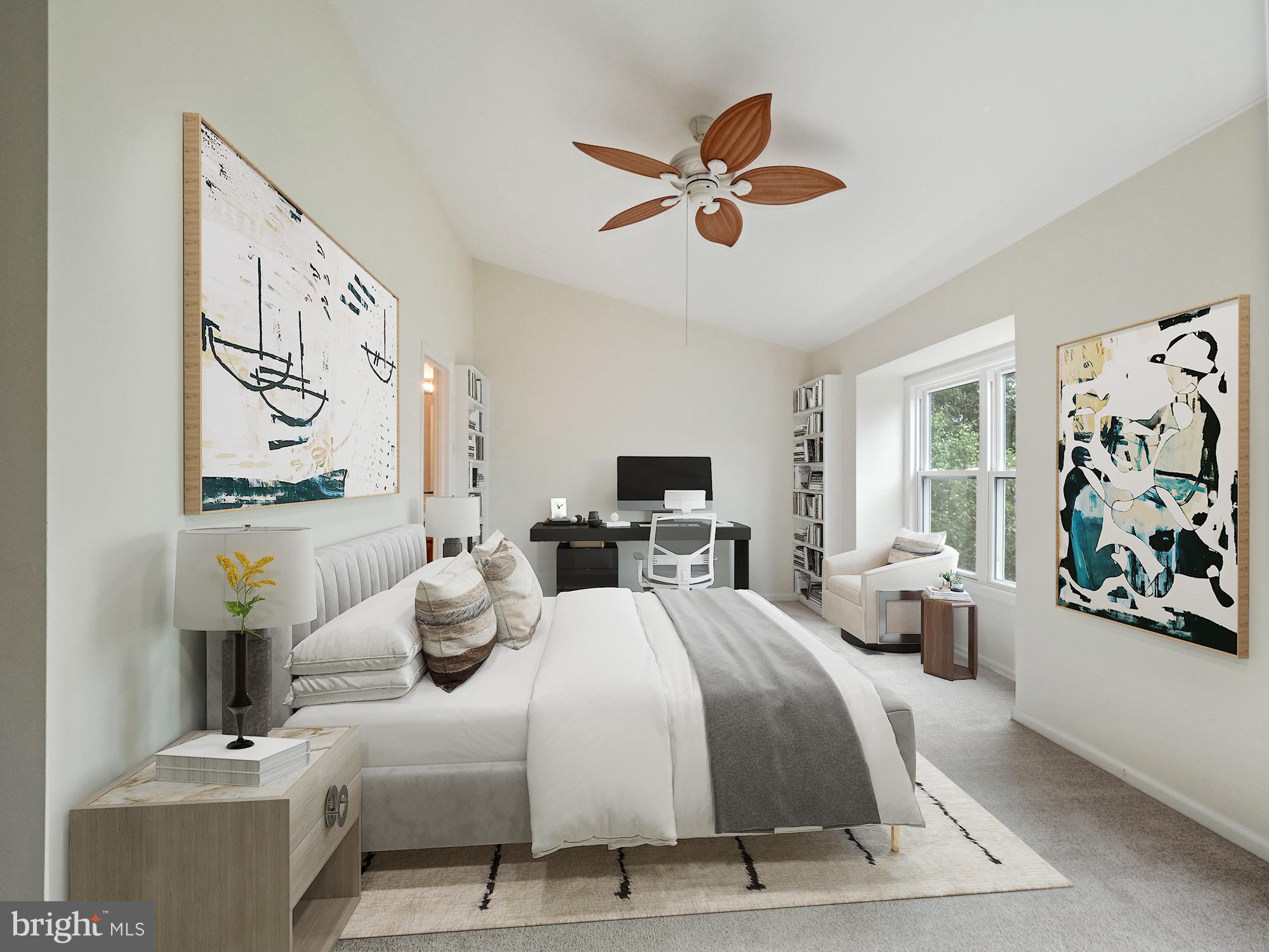 WHEATON - Residential